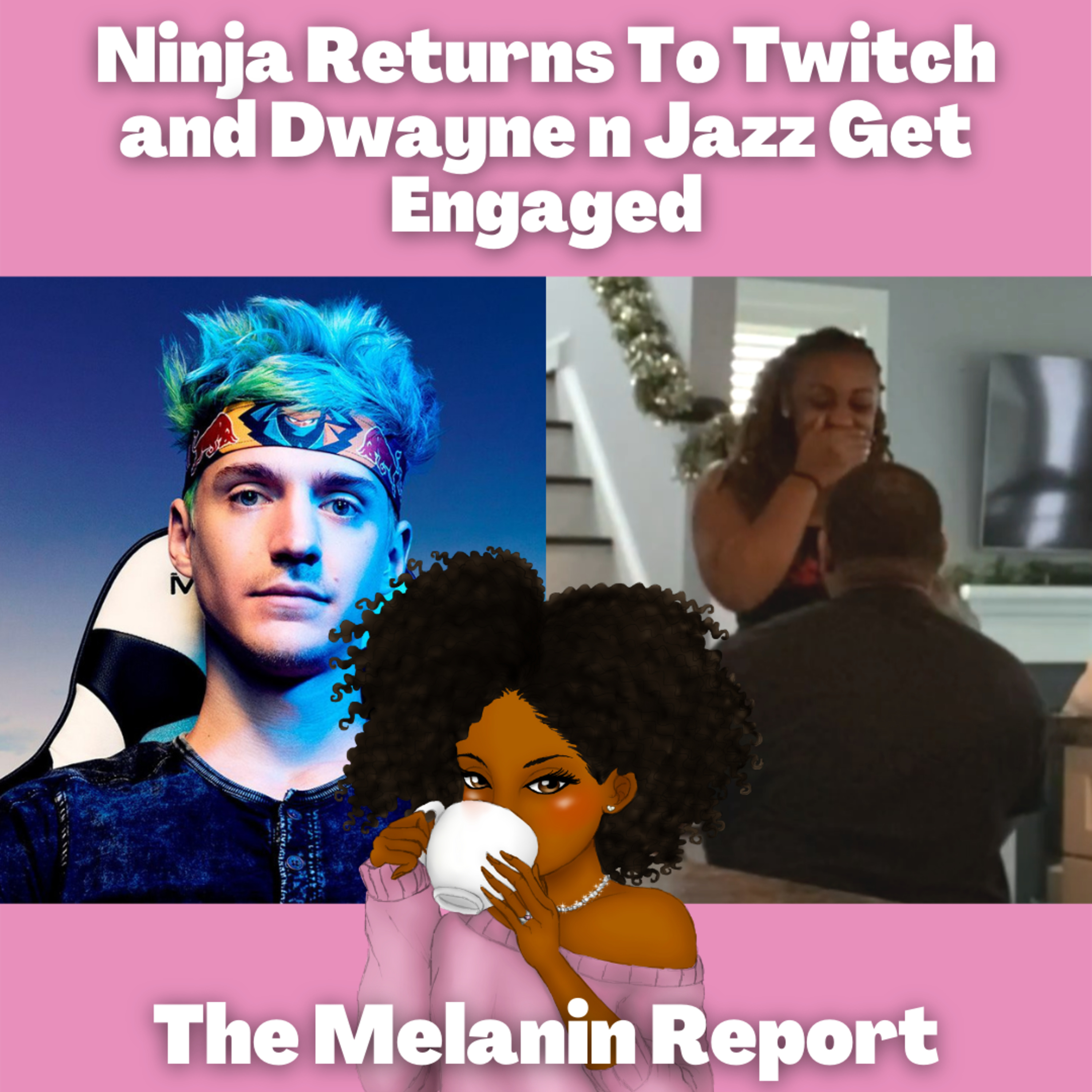 The Melanin Report