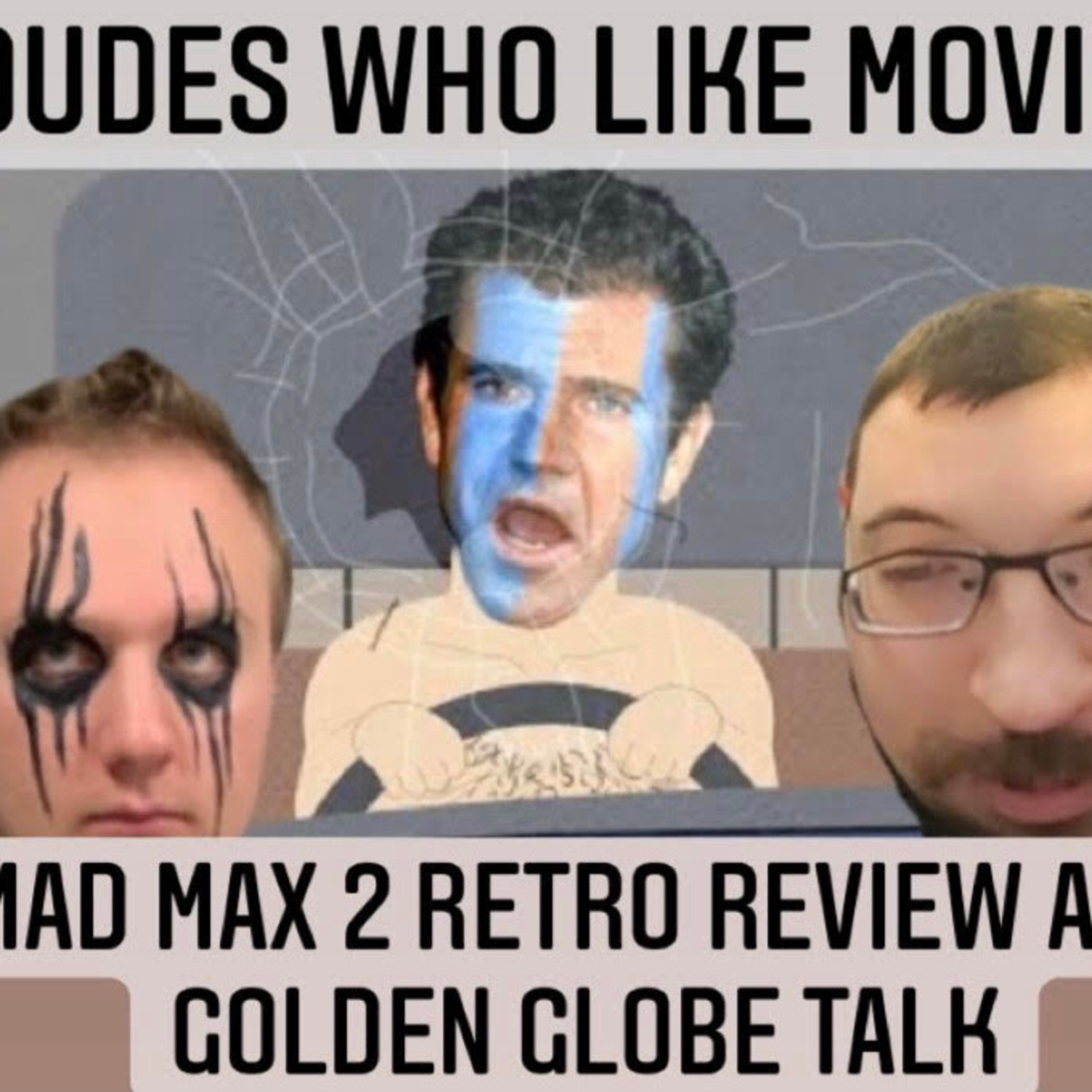 Dudes Who Like Movies