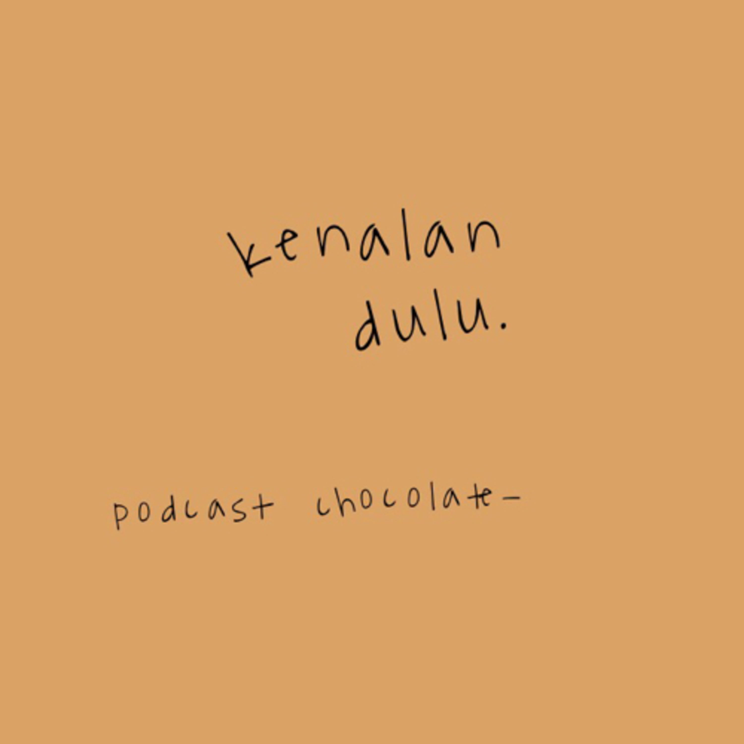 kenalan dulu episode artwork