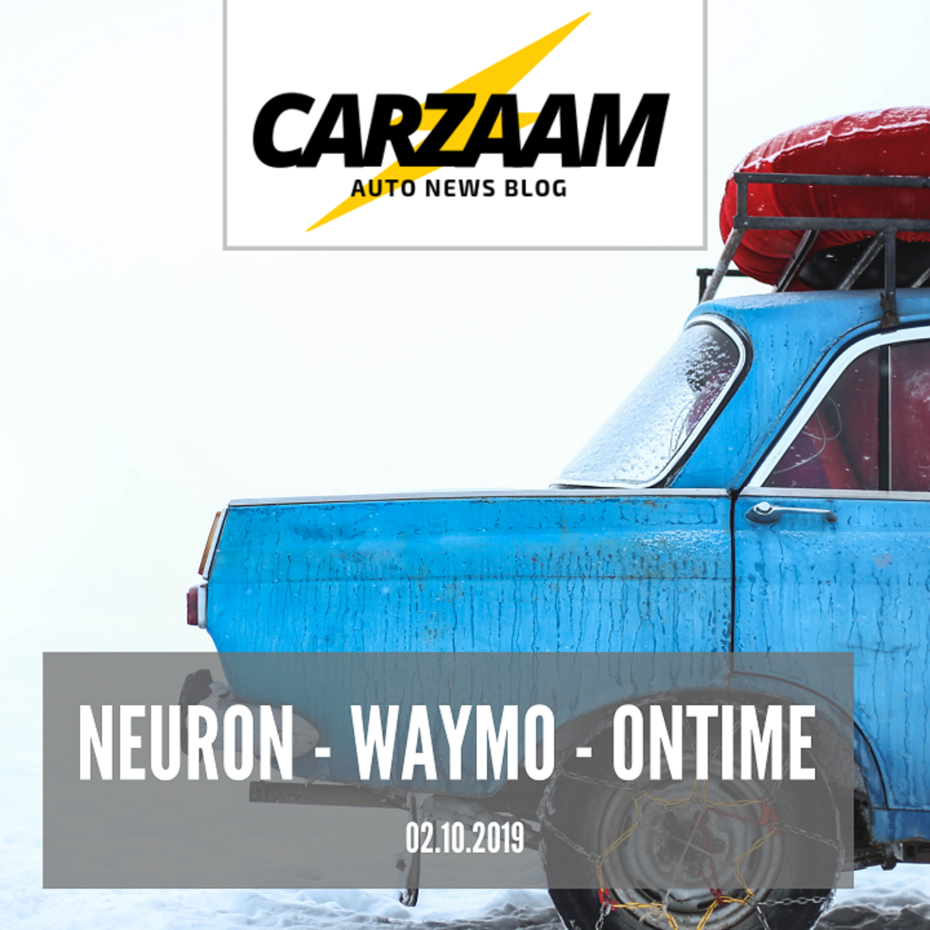 Carzaam Automotive News