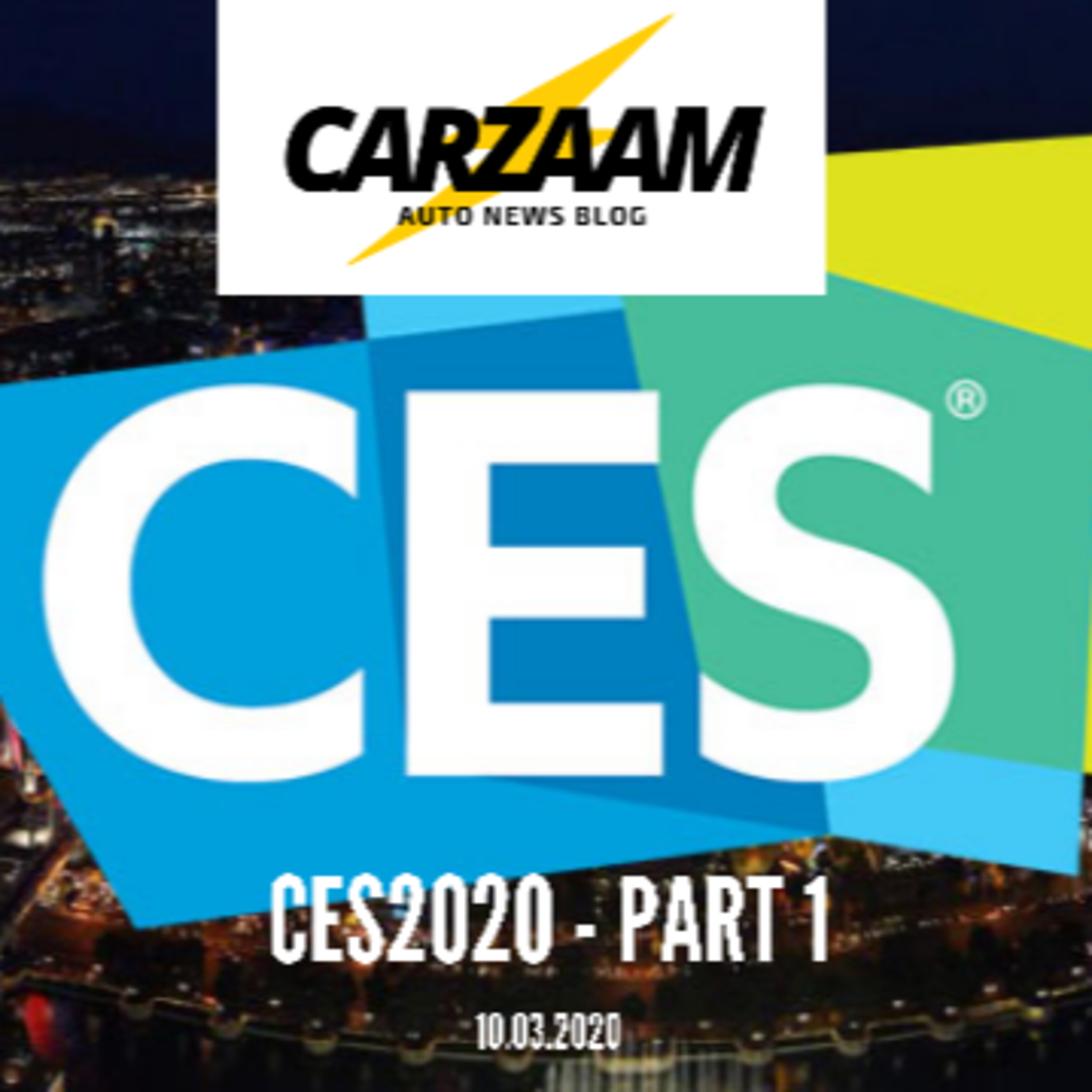 Carzaam Automotive News