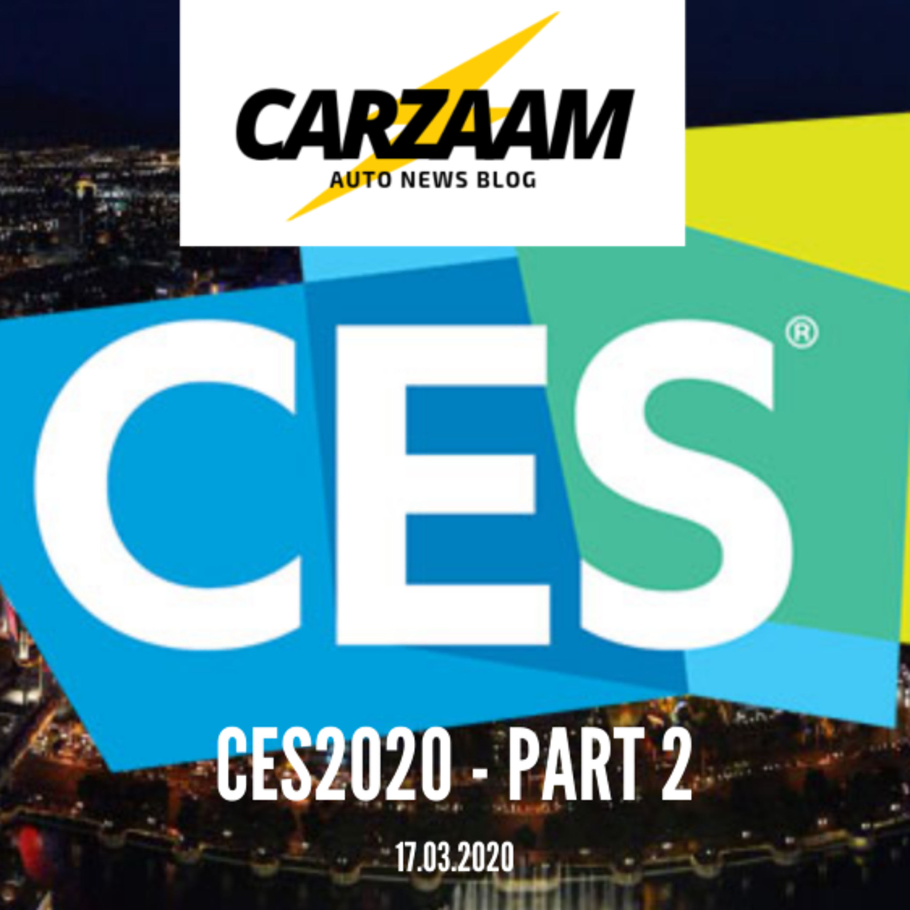 Carzaam Automotive News