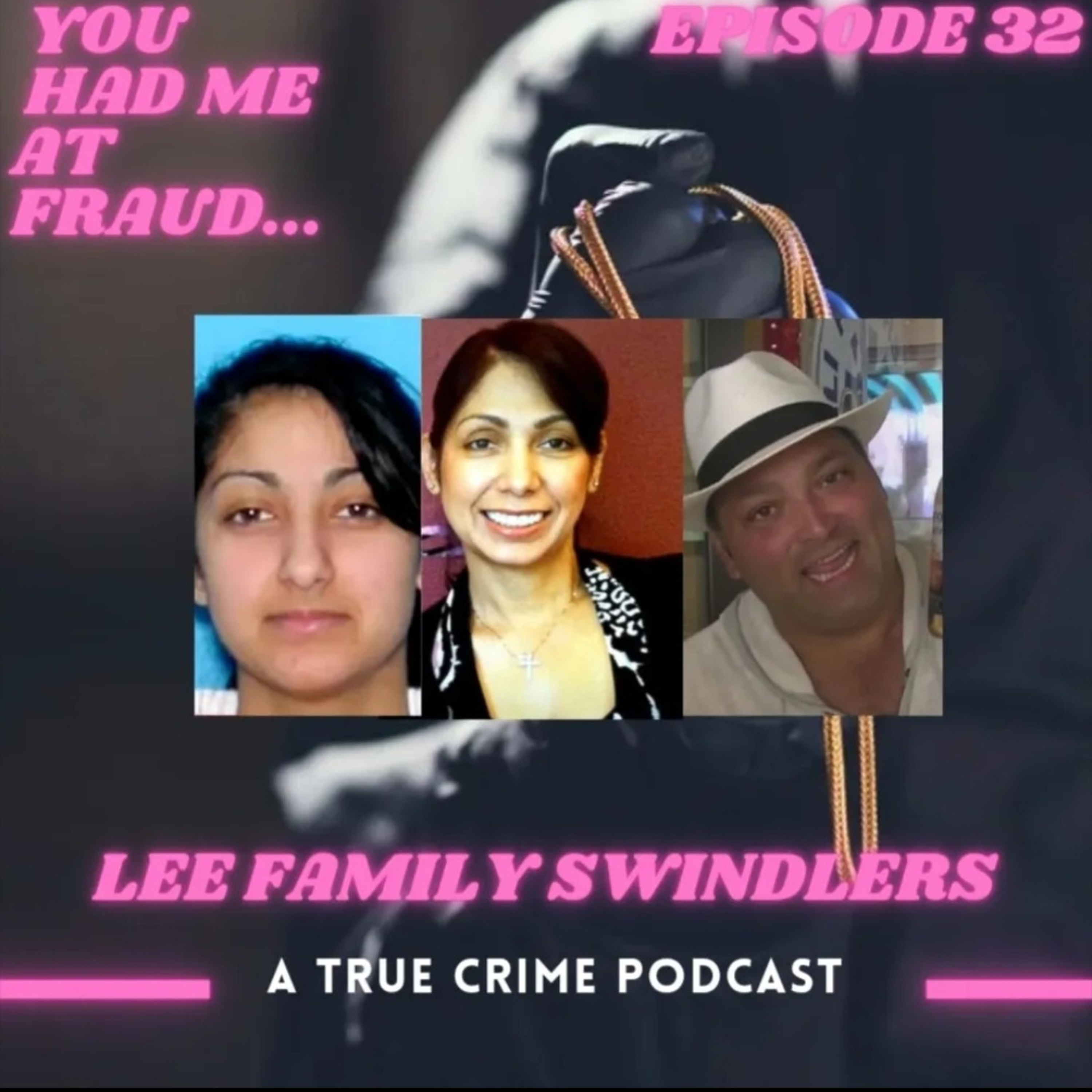 The Lee Family Swindlers