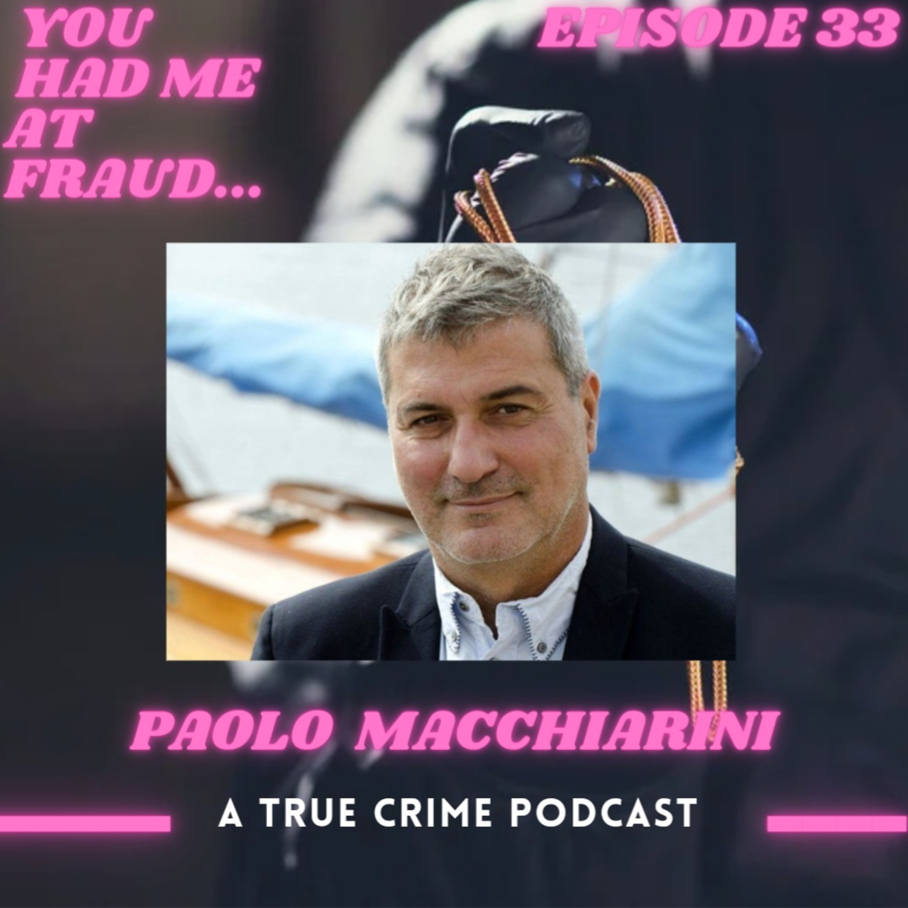 Paolo Macchiarini: Surgeon or Love Bomber?