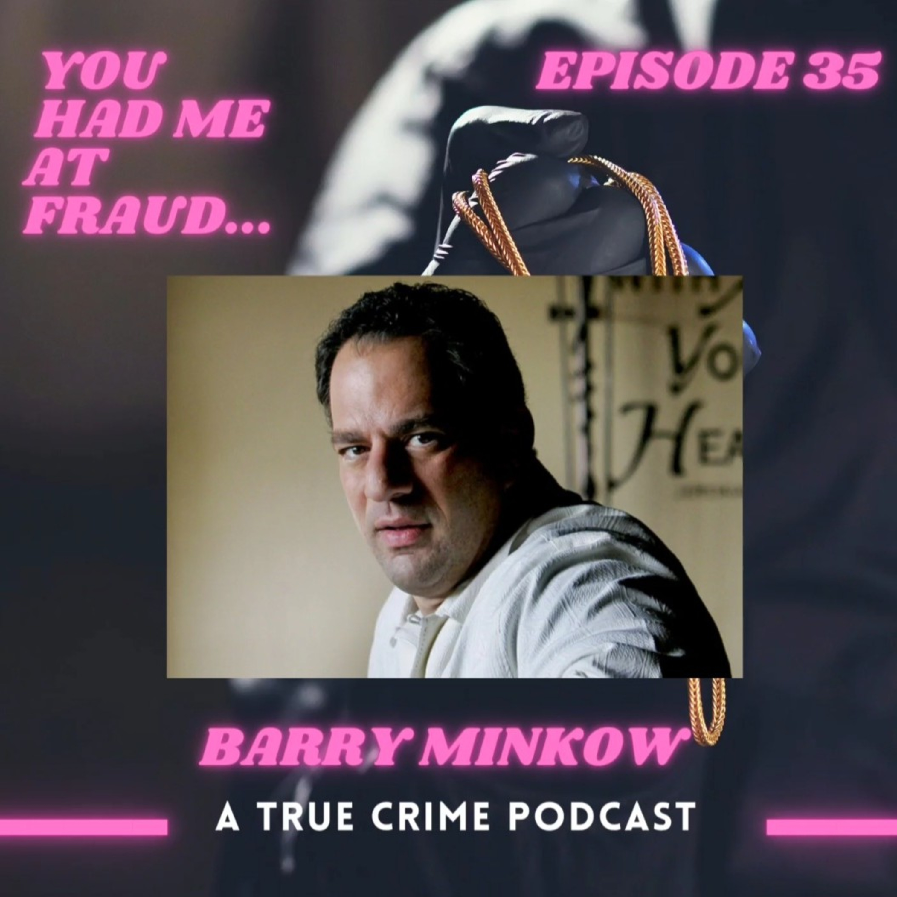 Barry Minkow: Ponzi Prince