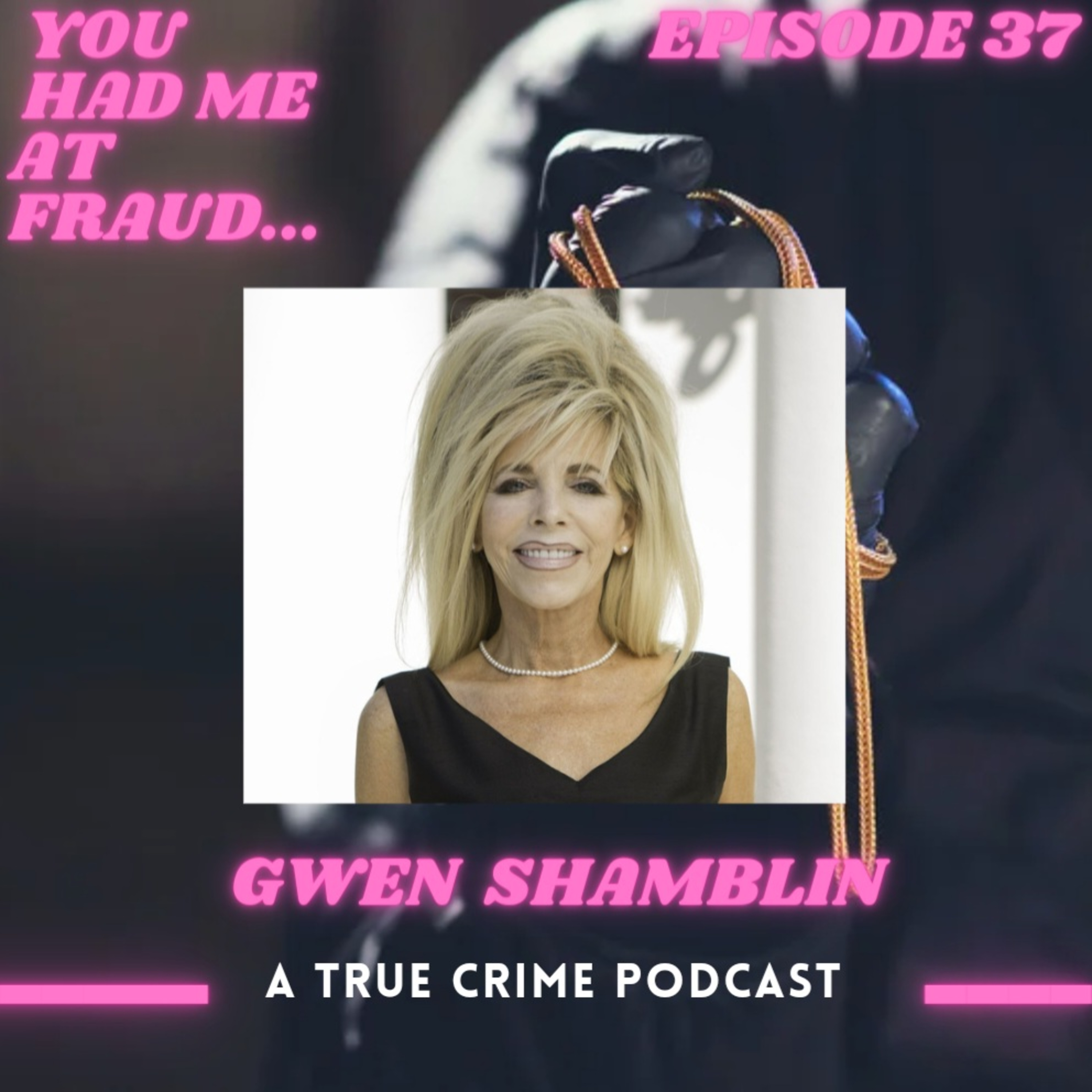 Gwen Lara Shamblin: Weightloss, Fellowship & Lies