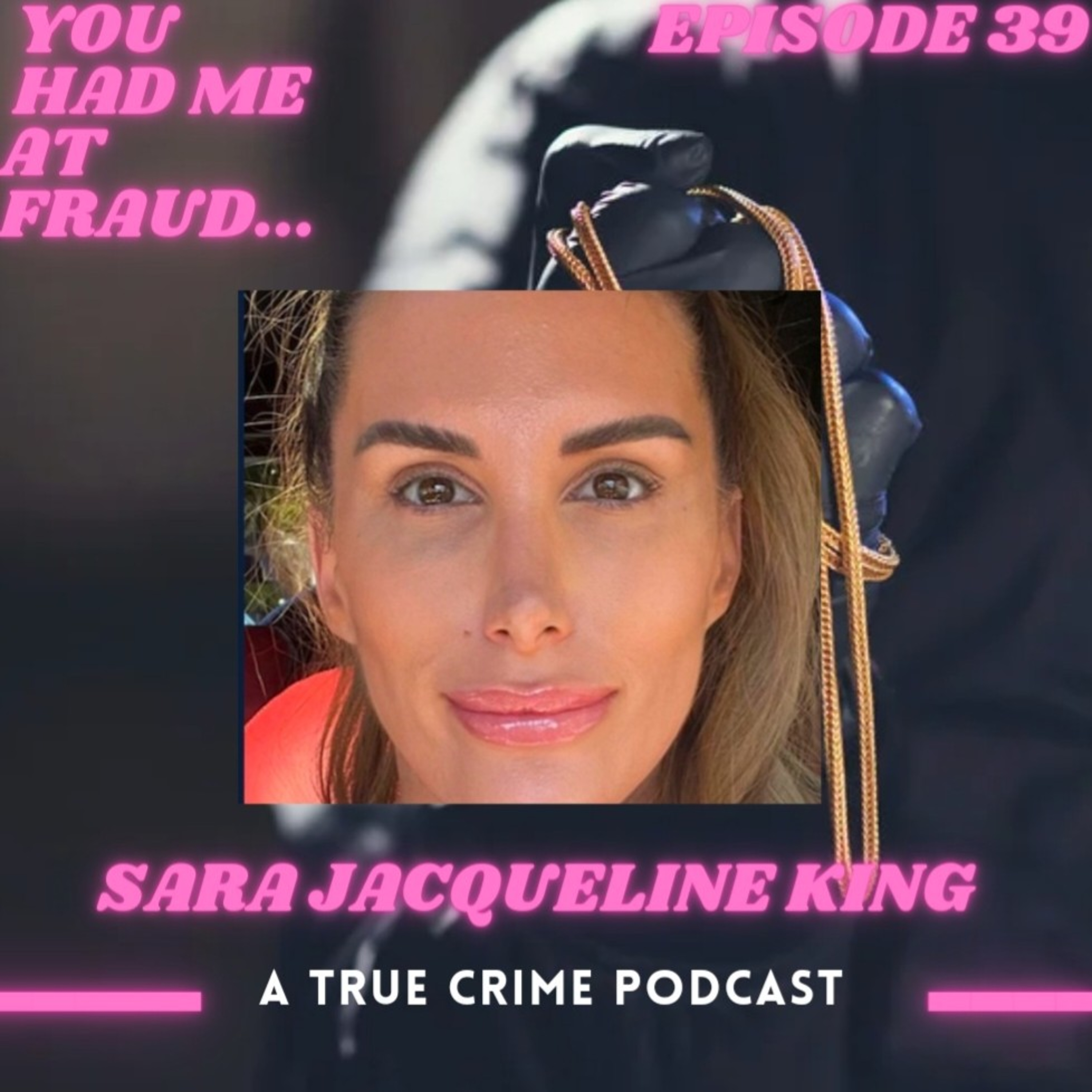 Sara Jacqueline King: Lavish Lawyer or Guilty Gambler?