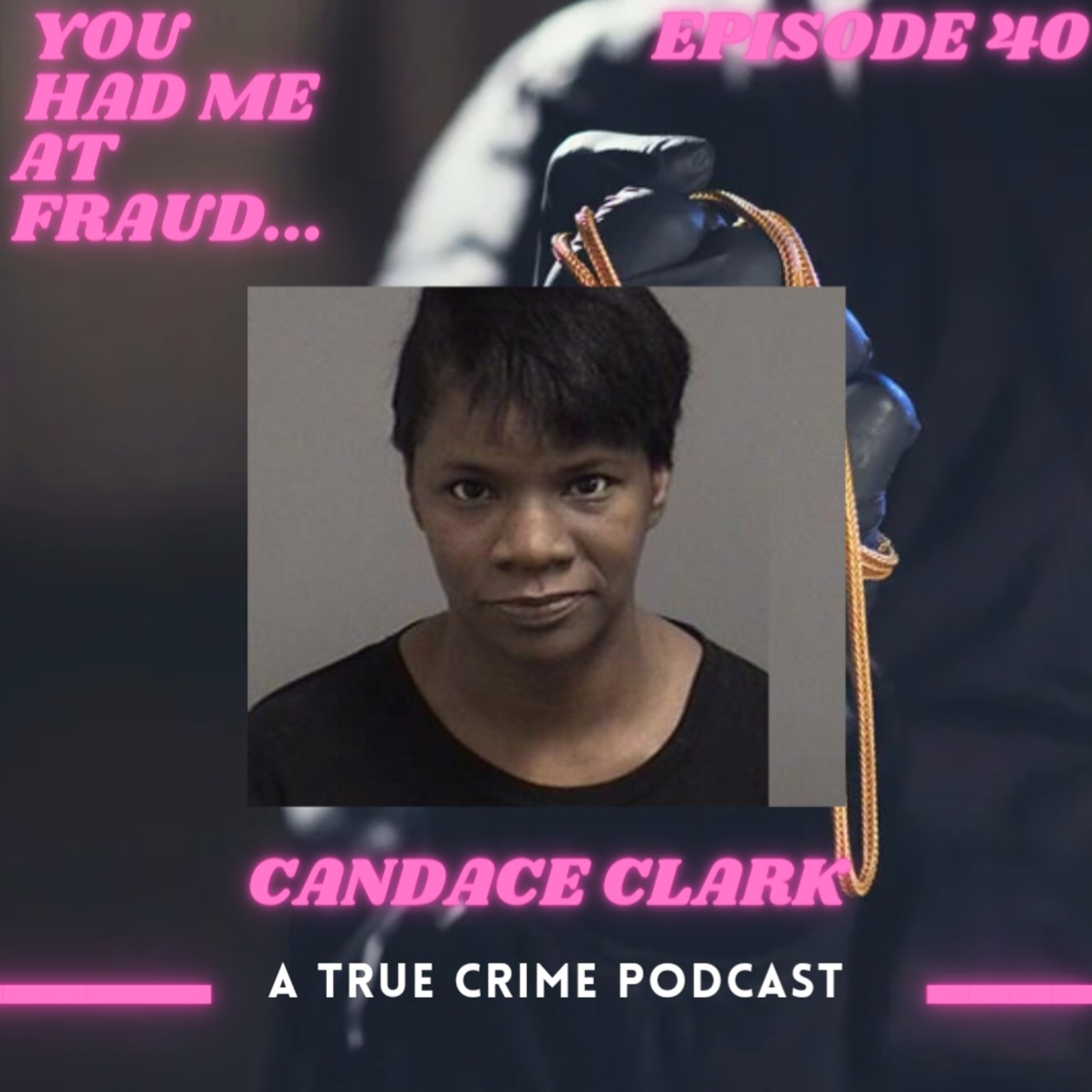 Candace Clark: Woman Of Many Cons