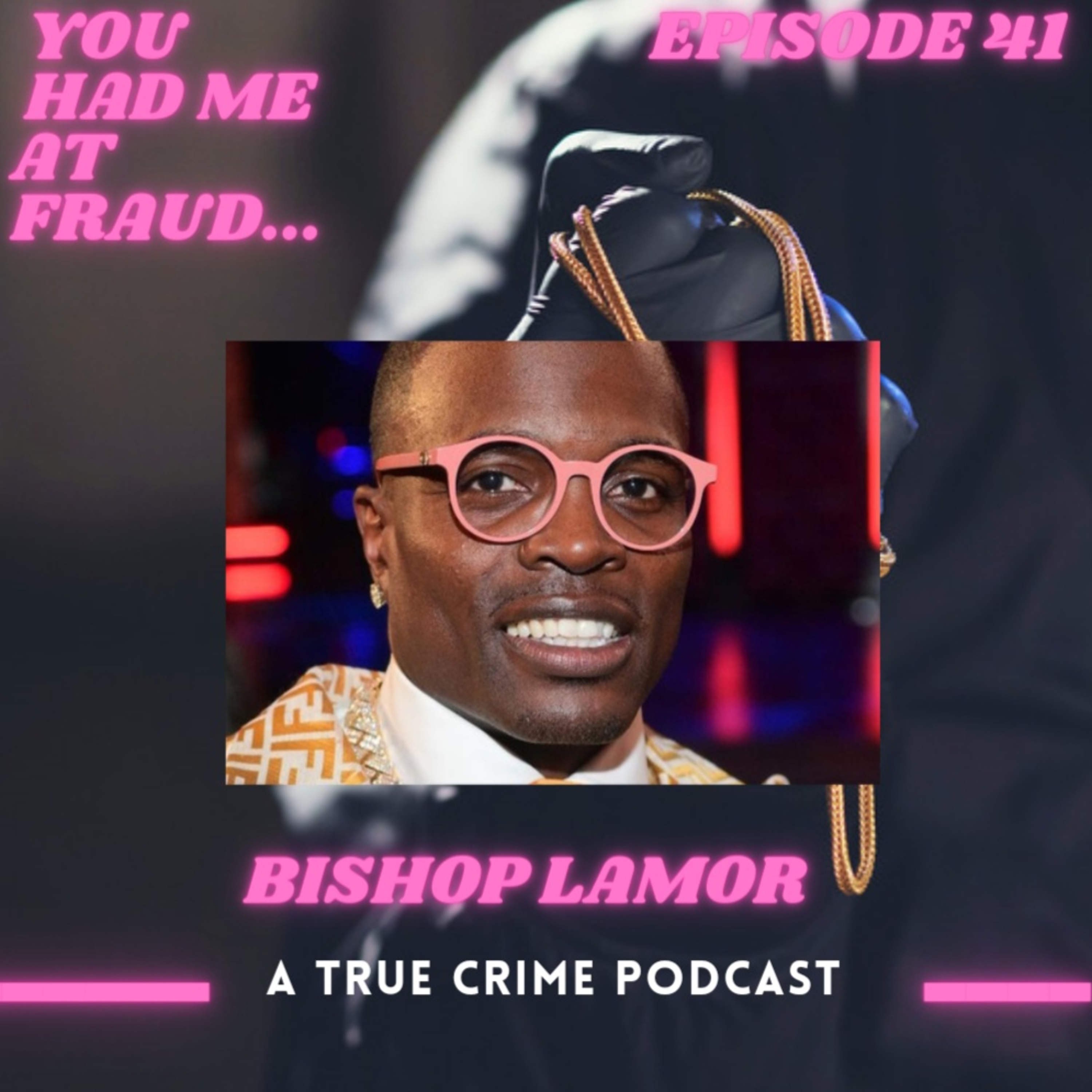 Bishop Lamor Whitehead: Flashy Pastor to Convicted Scammer