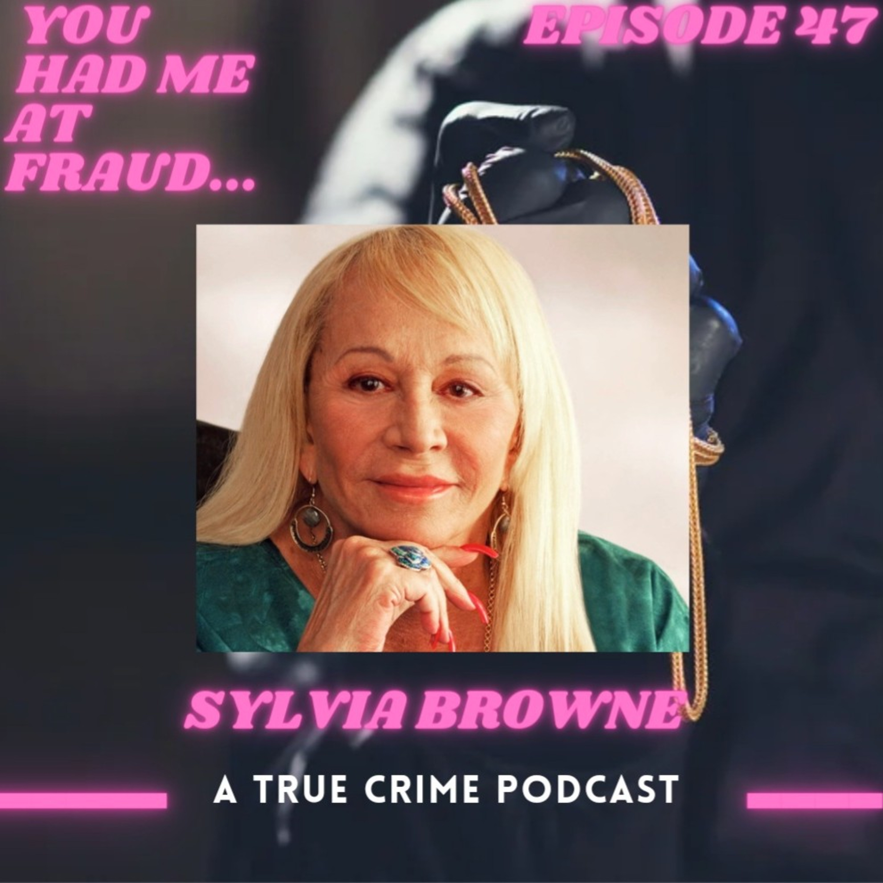 You Had Me At Fraud