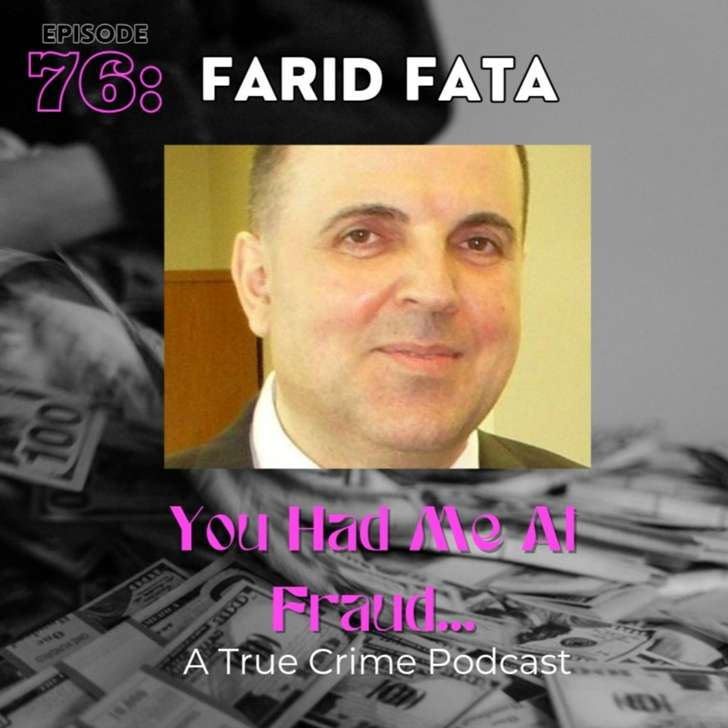Farid Fata: Hematologist from Hell