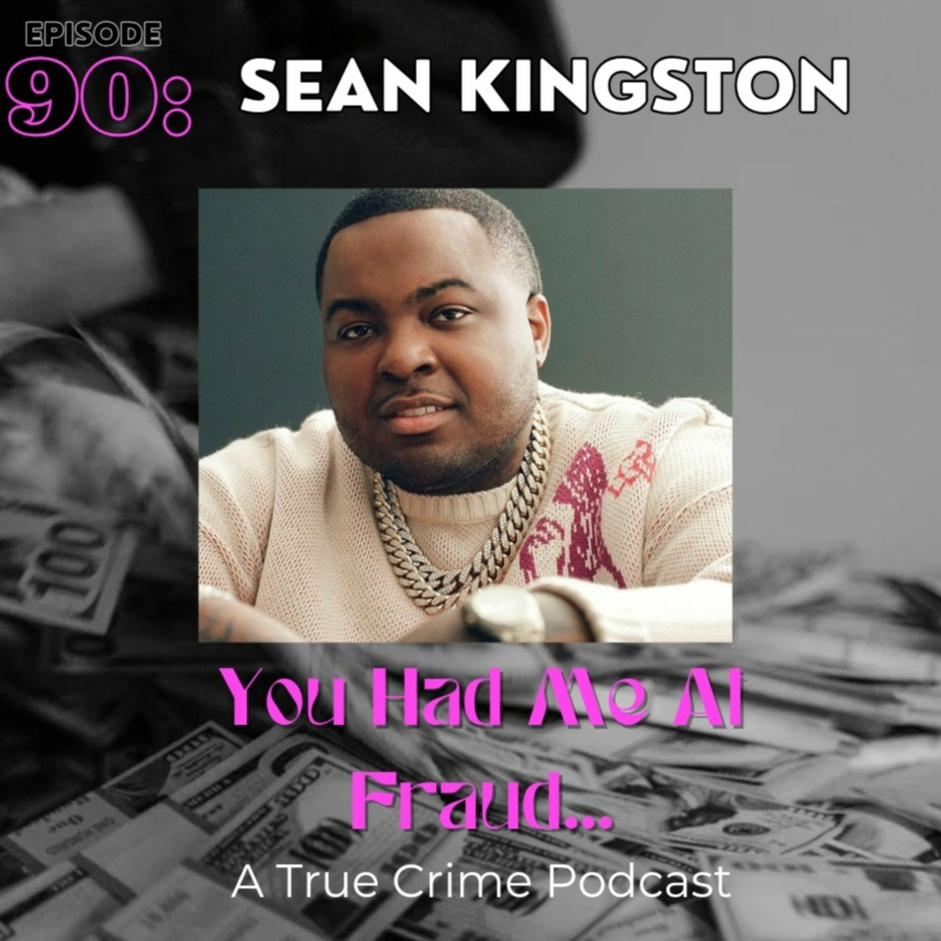 Sean Kingston: Scamming 2000's Superstar