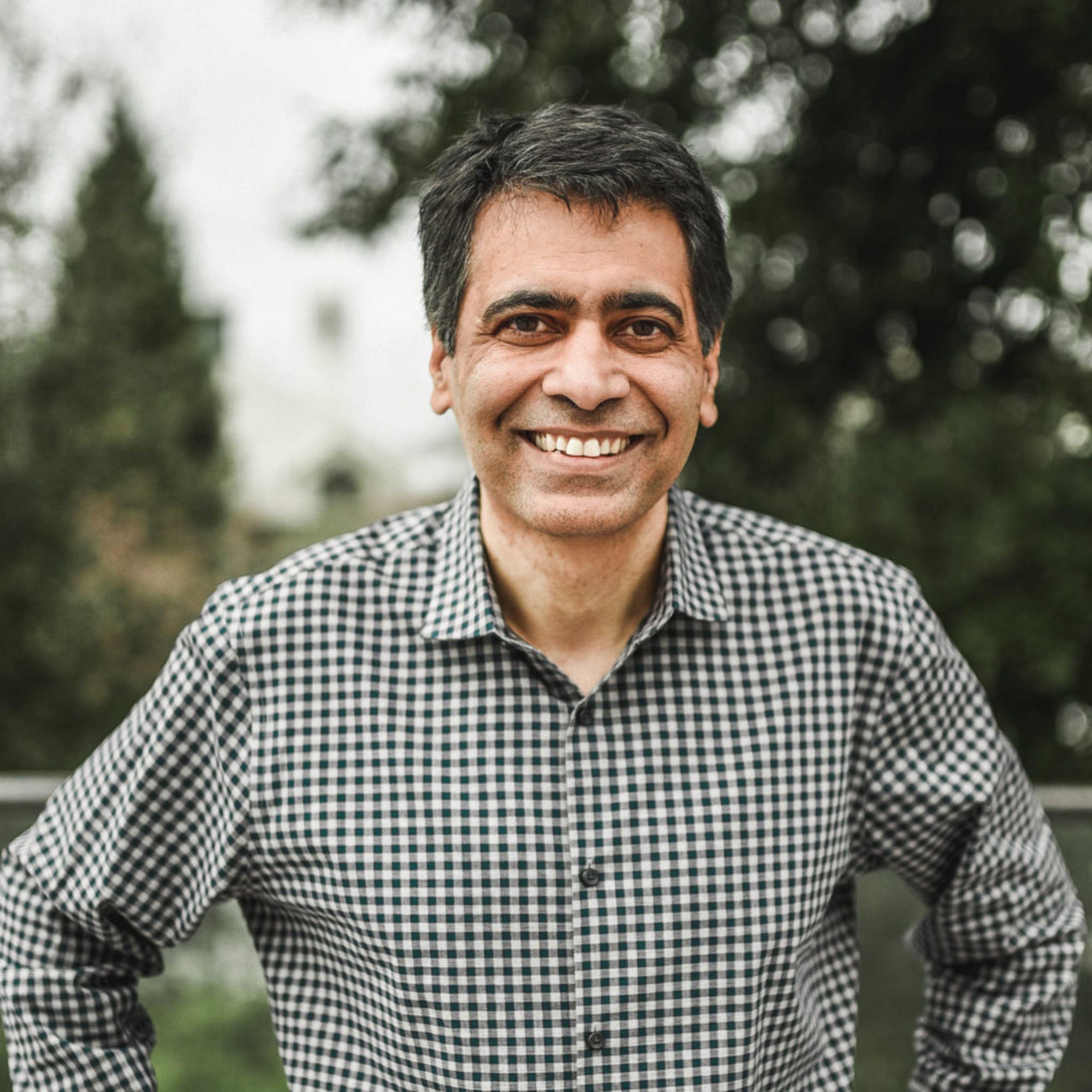 Berkeley Innovation Podcast