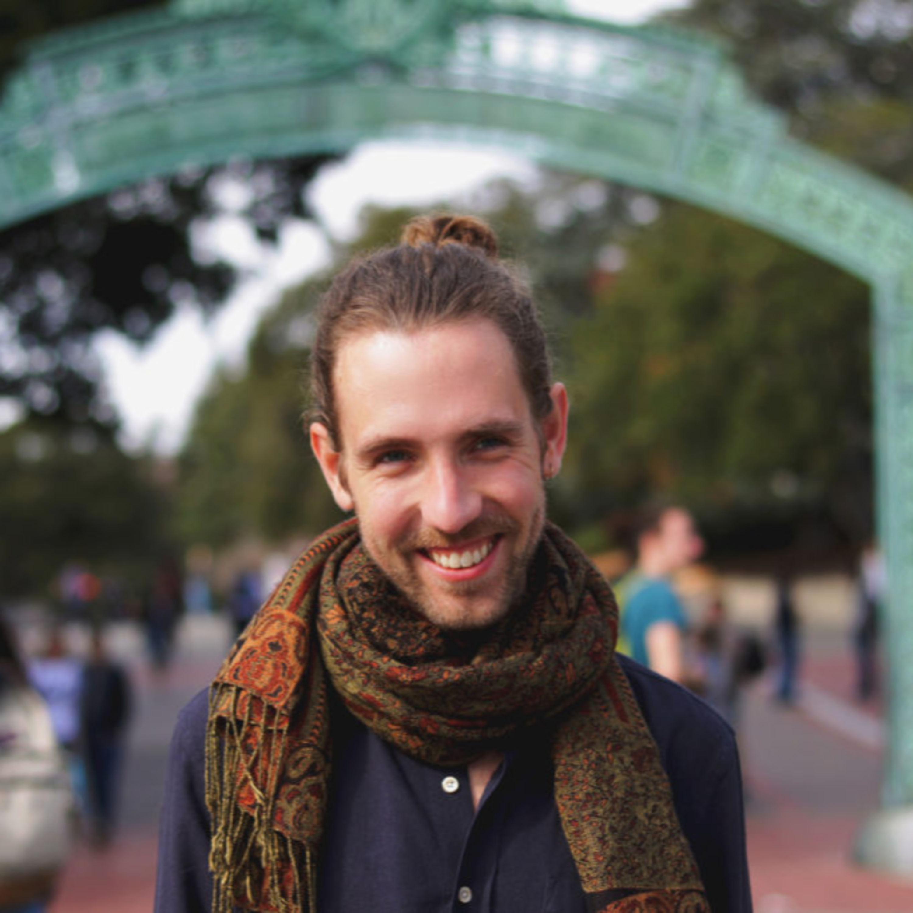 Berkeley Innovation Podcast