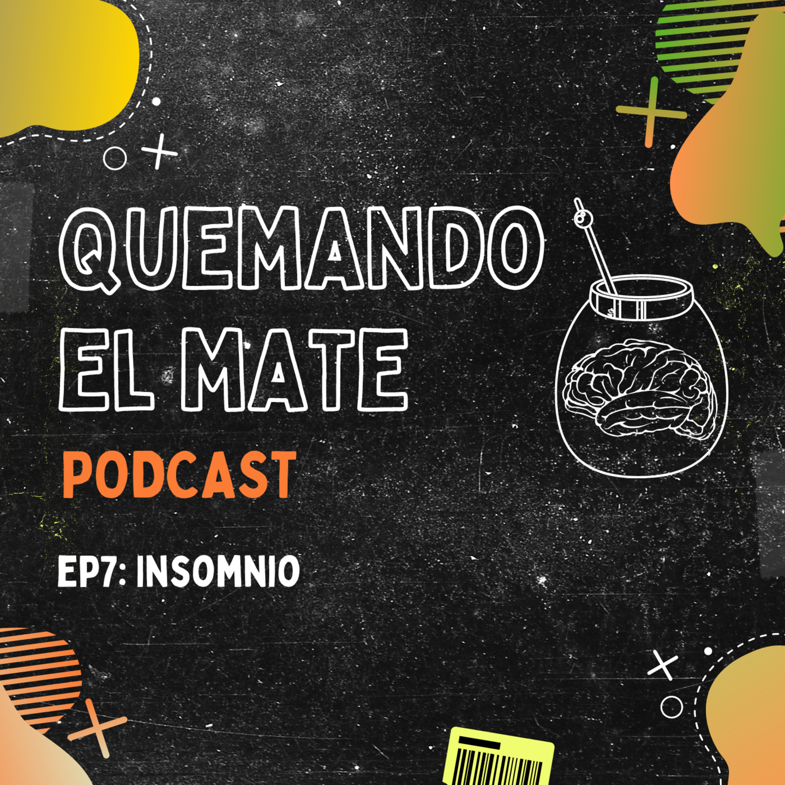 Quemando El Mate