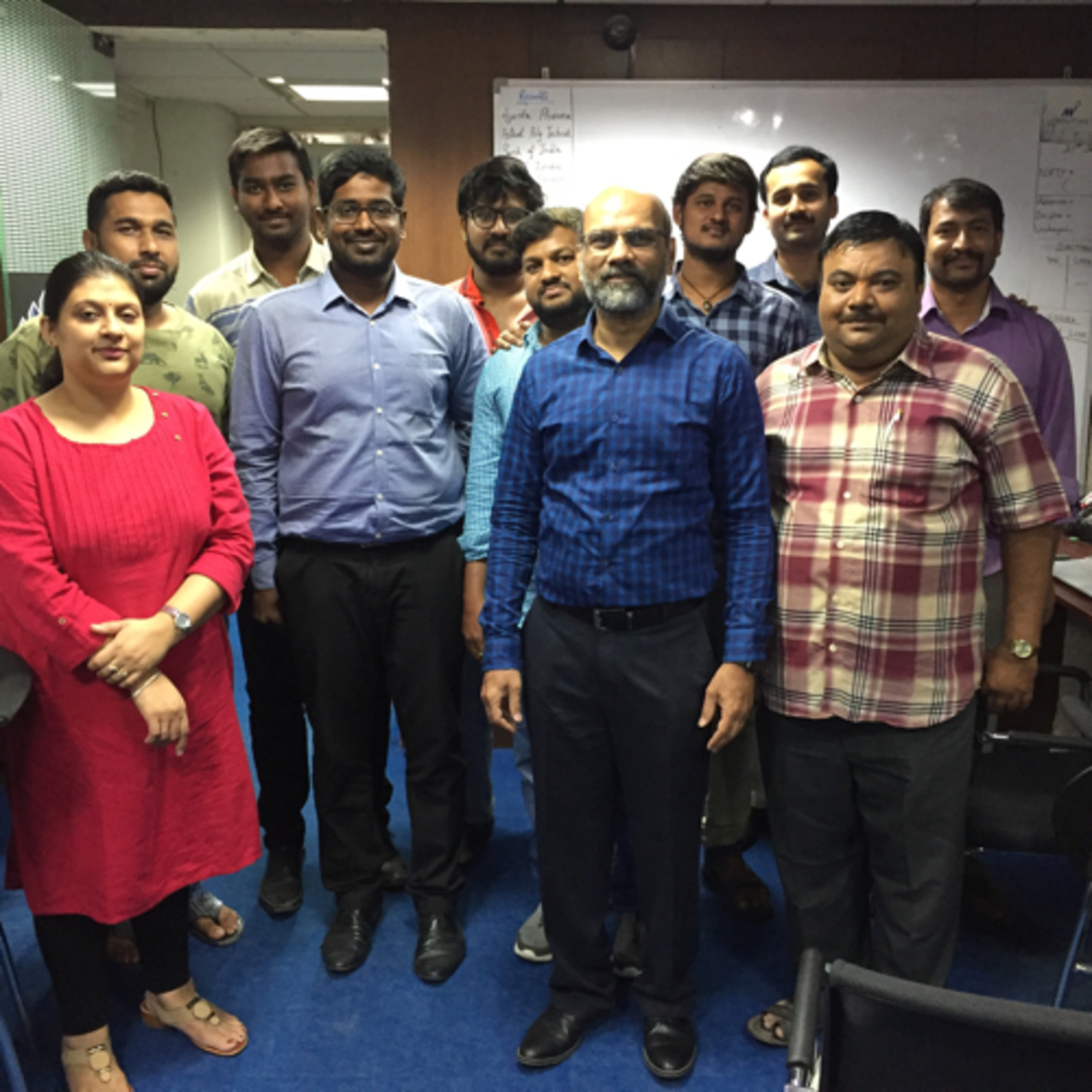 Markets with Vinod episode 1