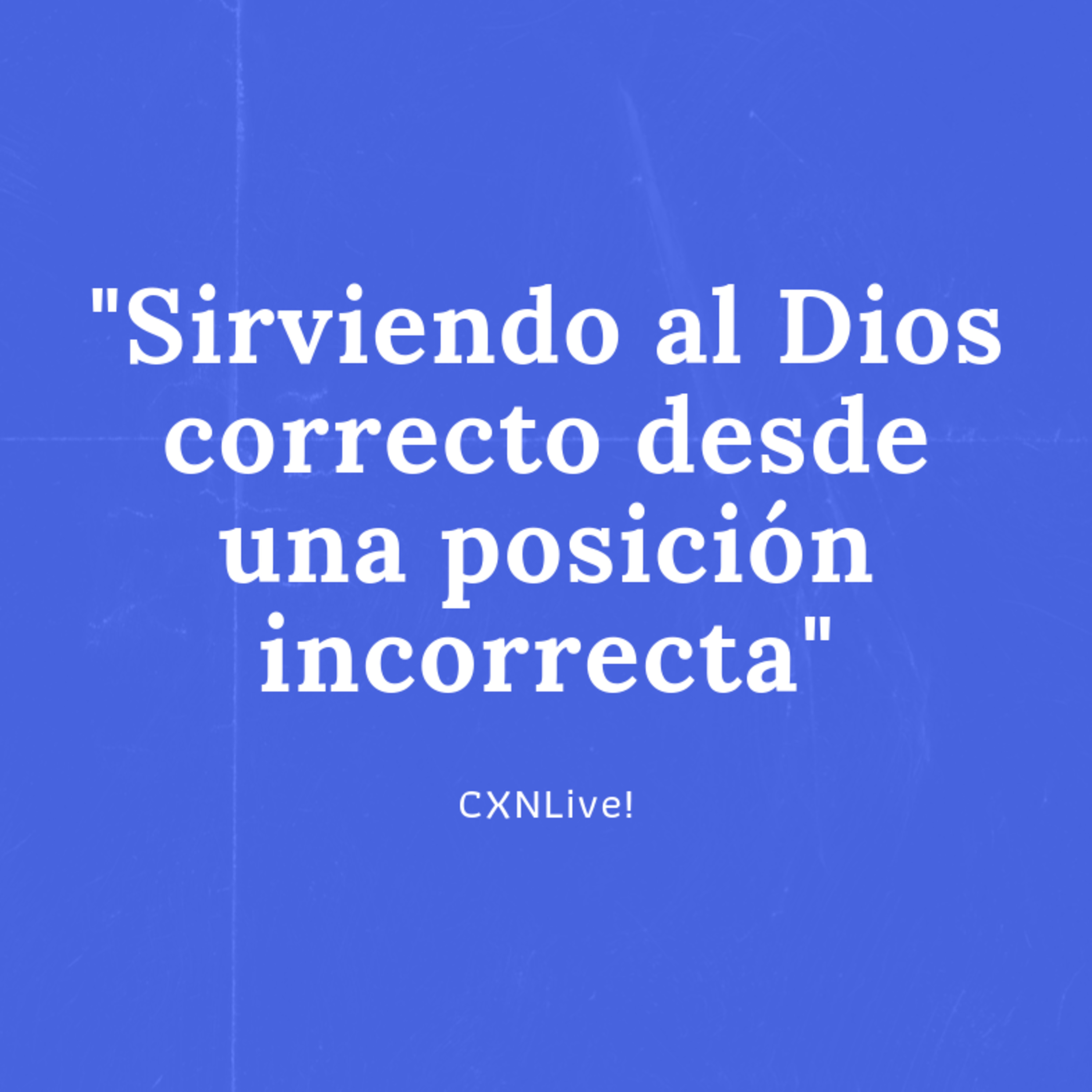 CXNLive!