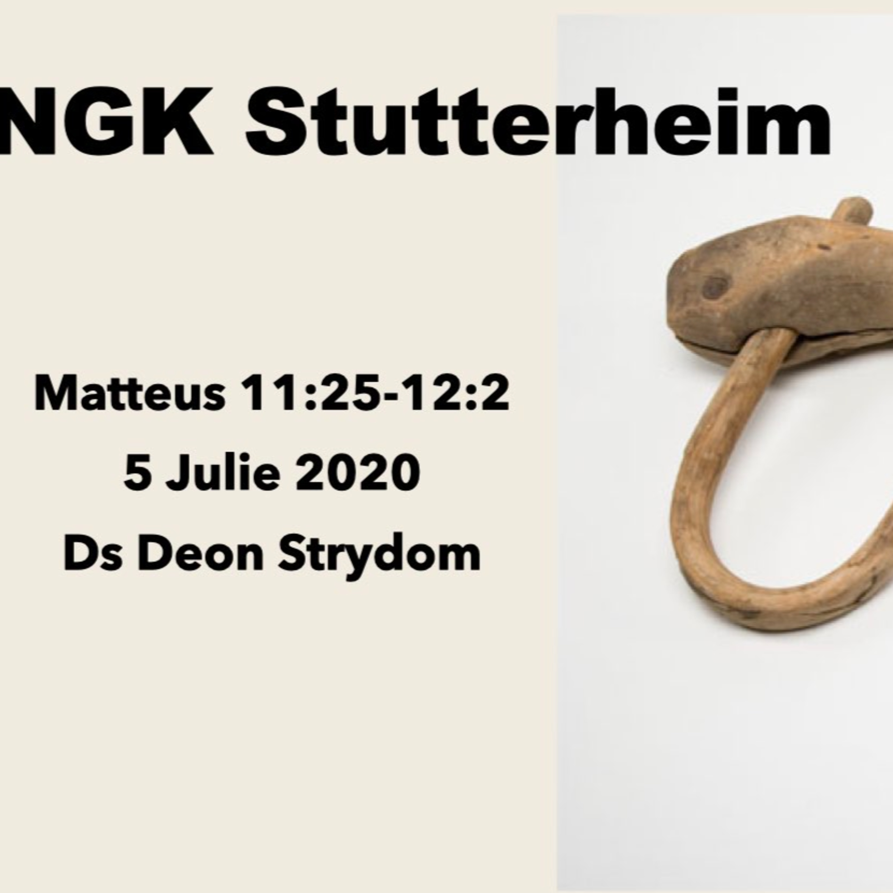NGK Stutterheim