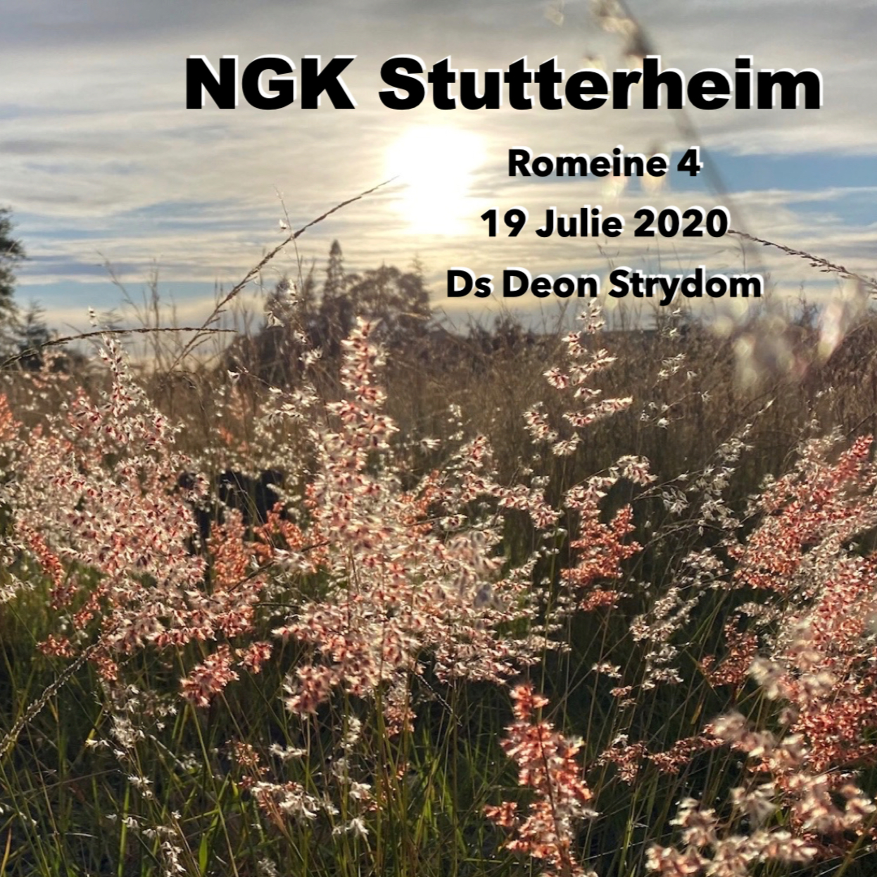 NGK Stutterheim