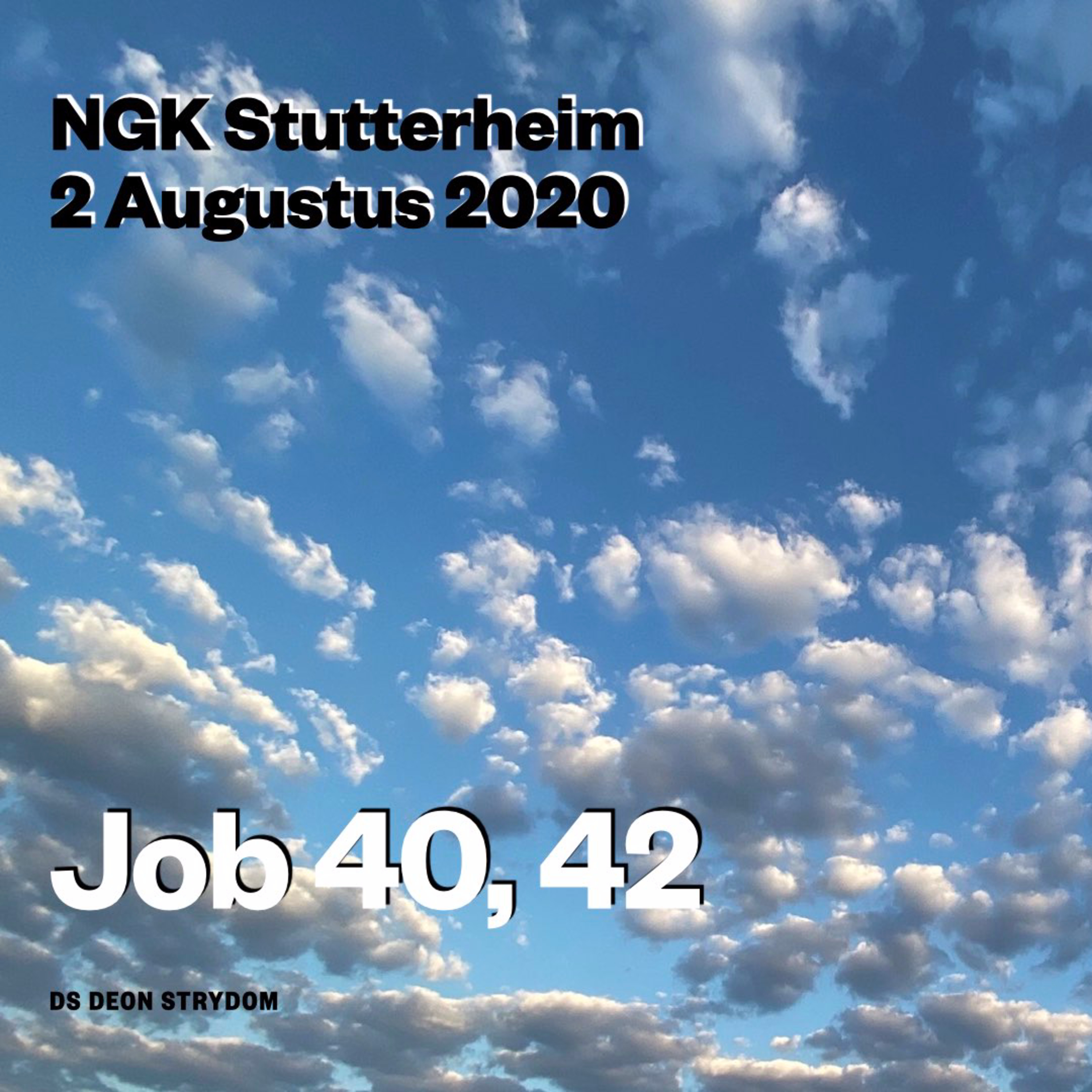 NGK Stutterheim