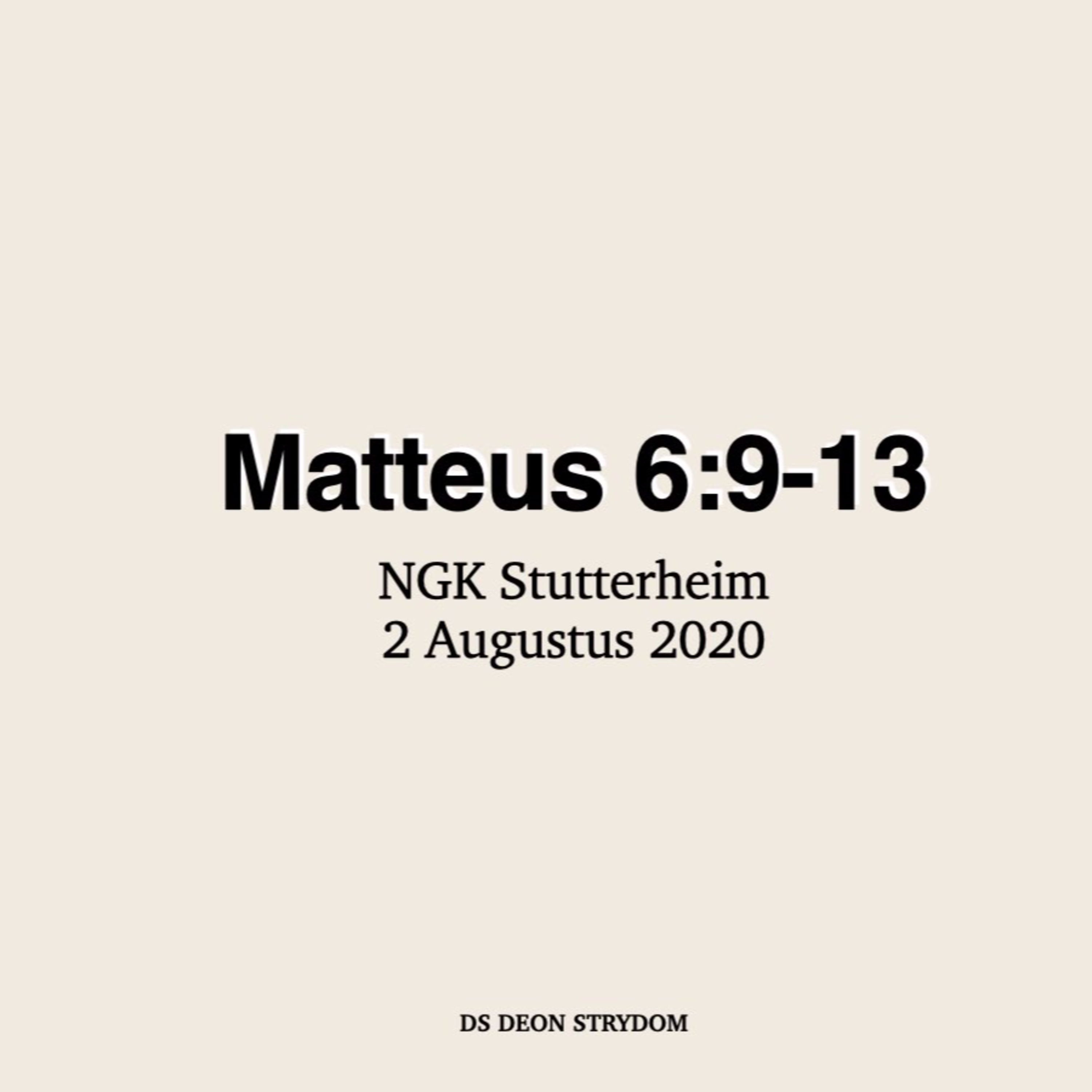 NGK Stutterheim