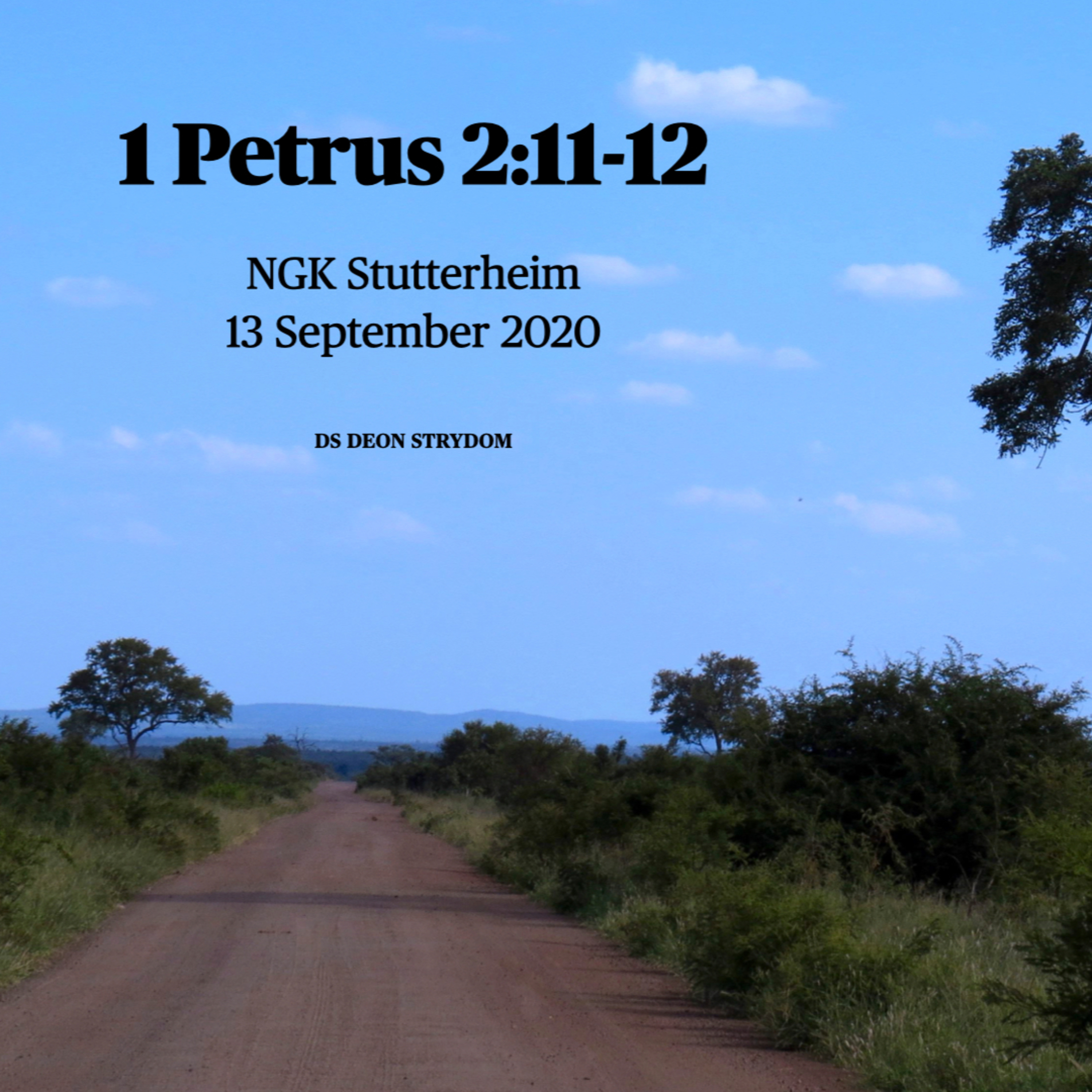 NGK Stutterheim
