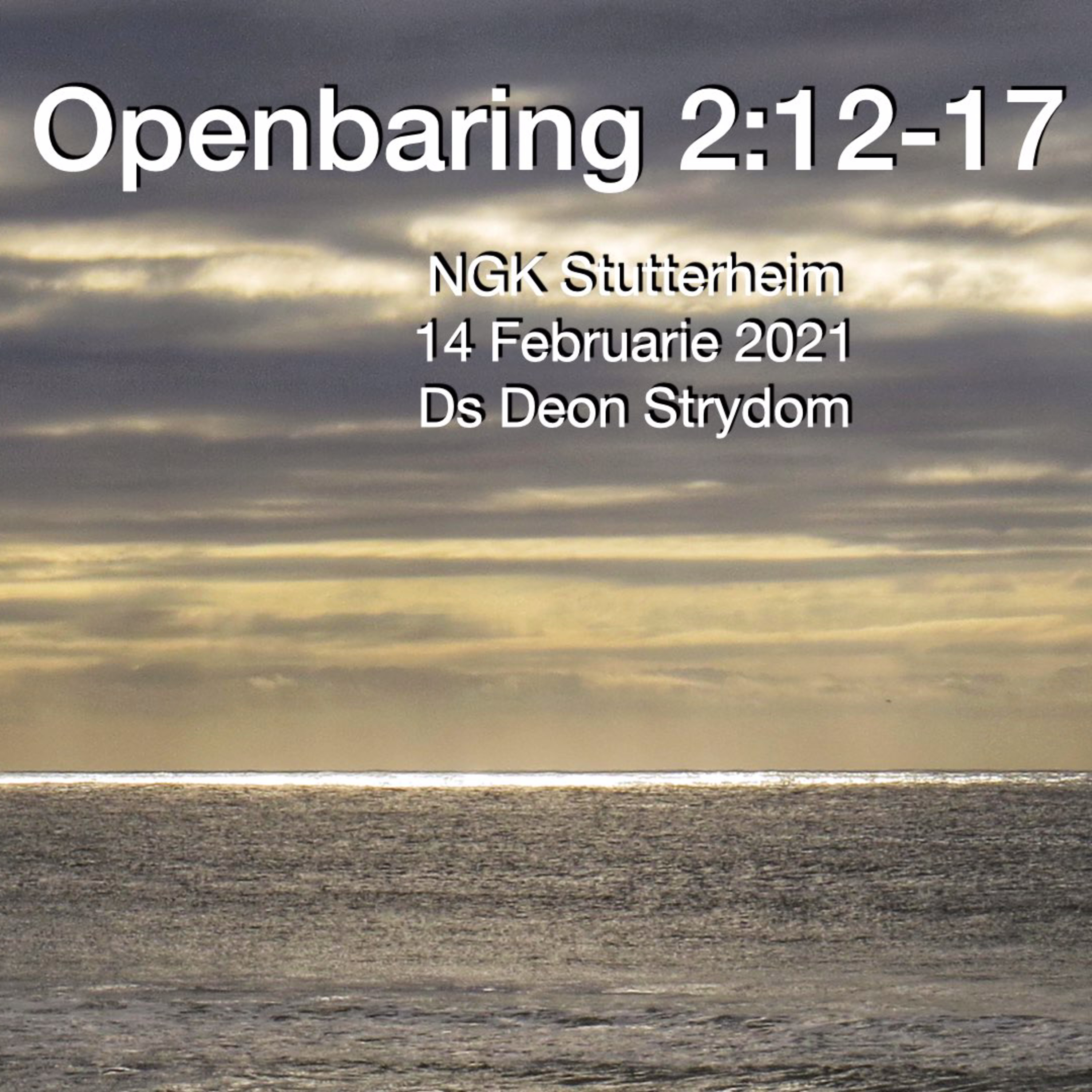 NGK Stutterheim
