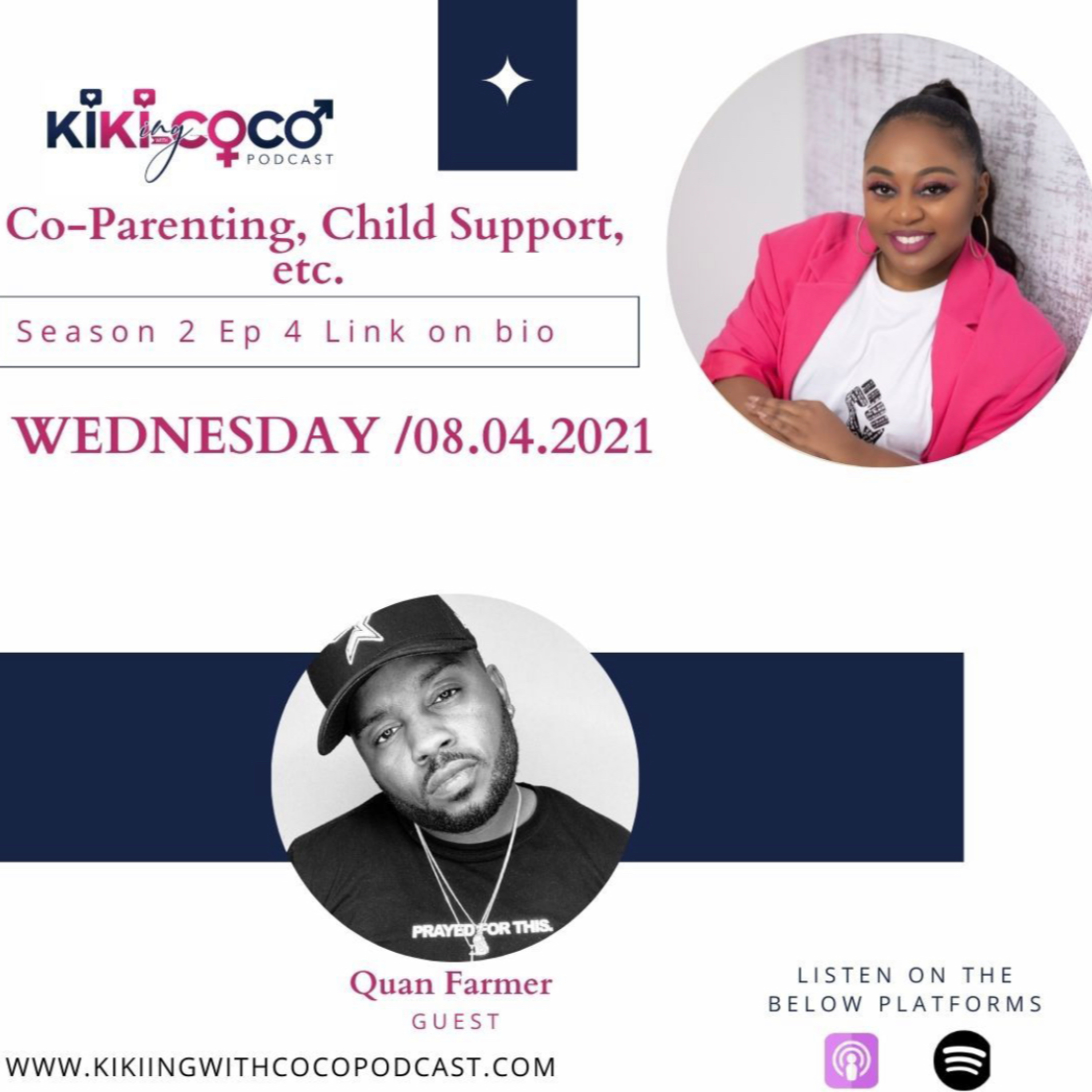 Kiki\'ing With CoCo
