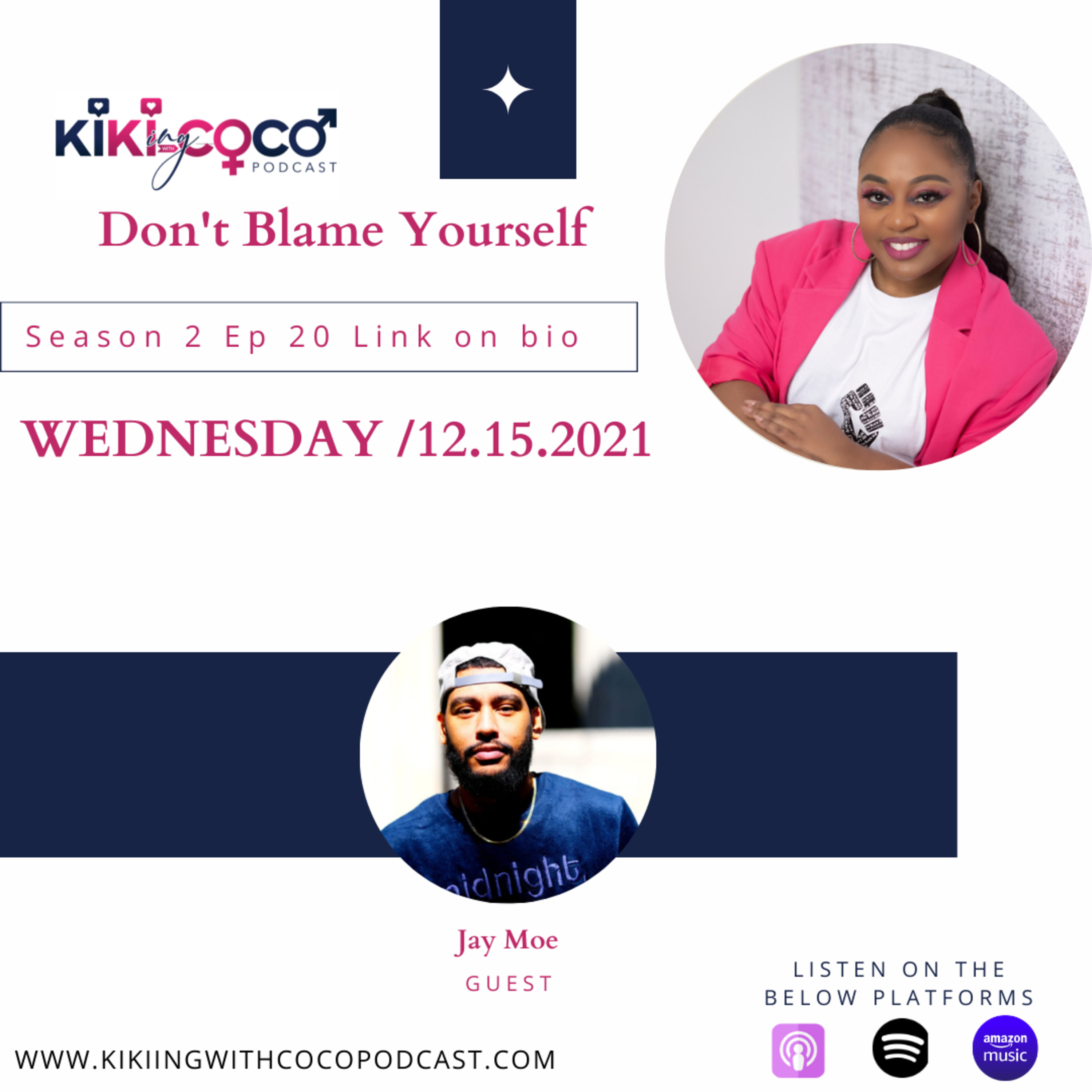 Kiki\'ing With CoCo