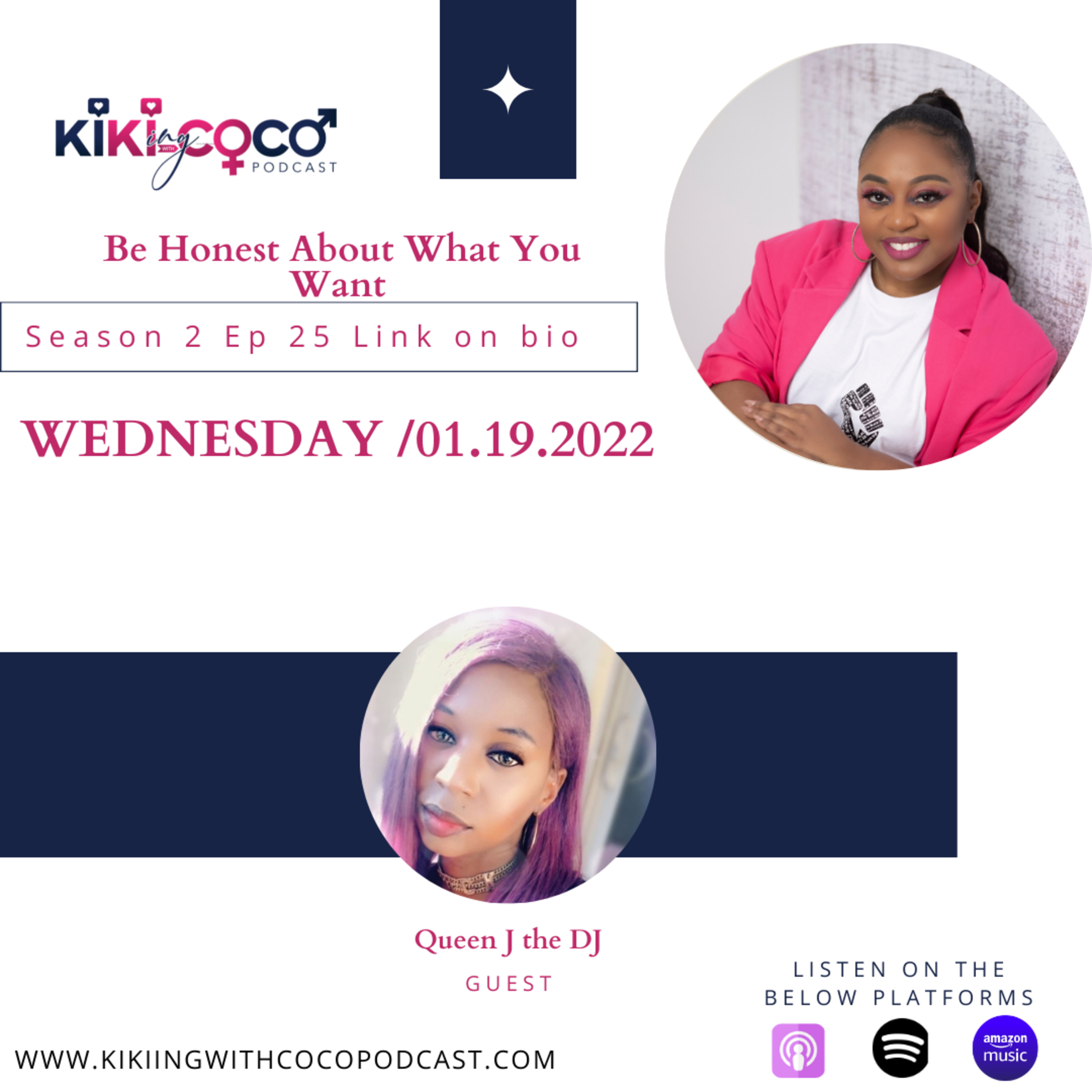 Kiki\'ing With CoCo