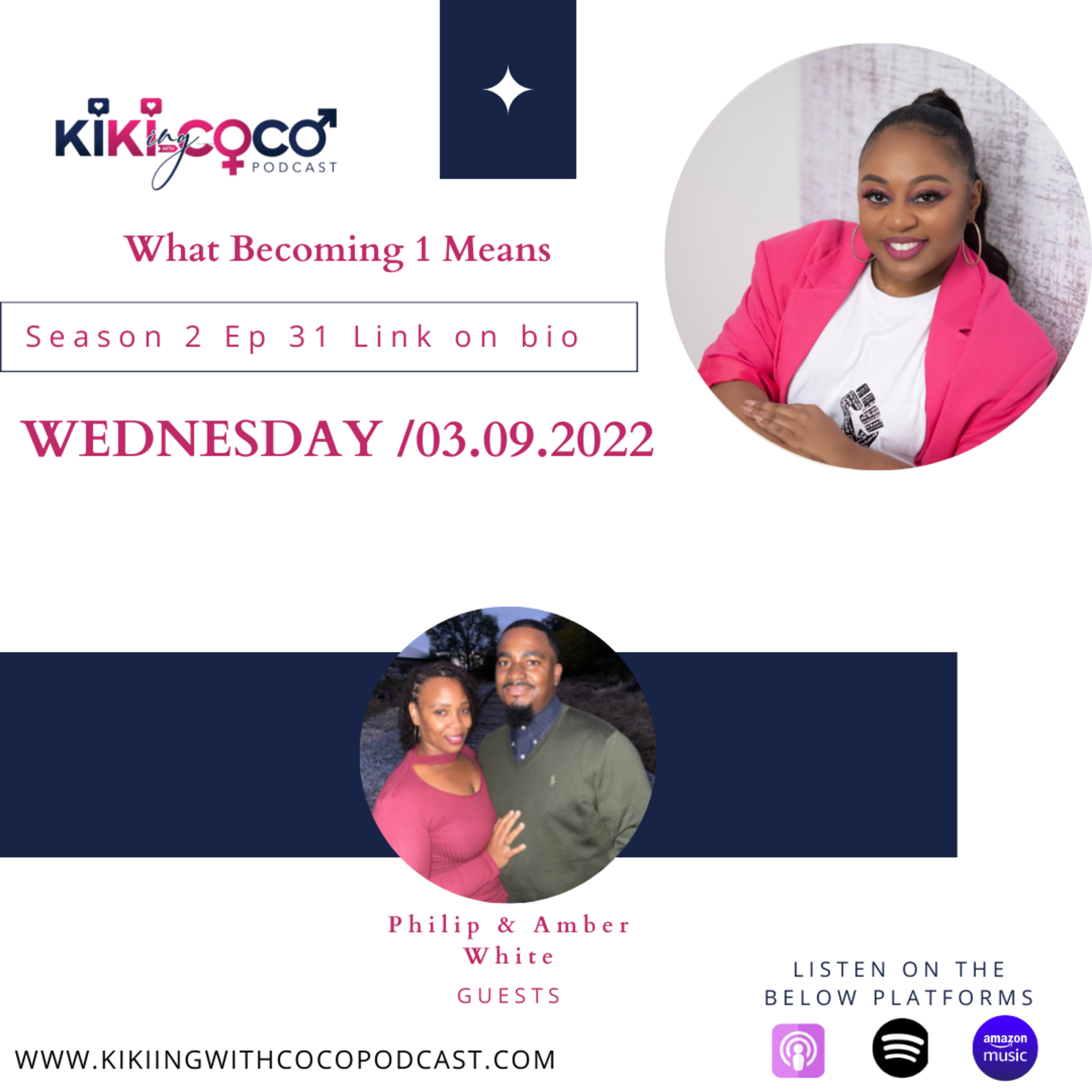 Kiki\'ing With CoCo