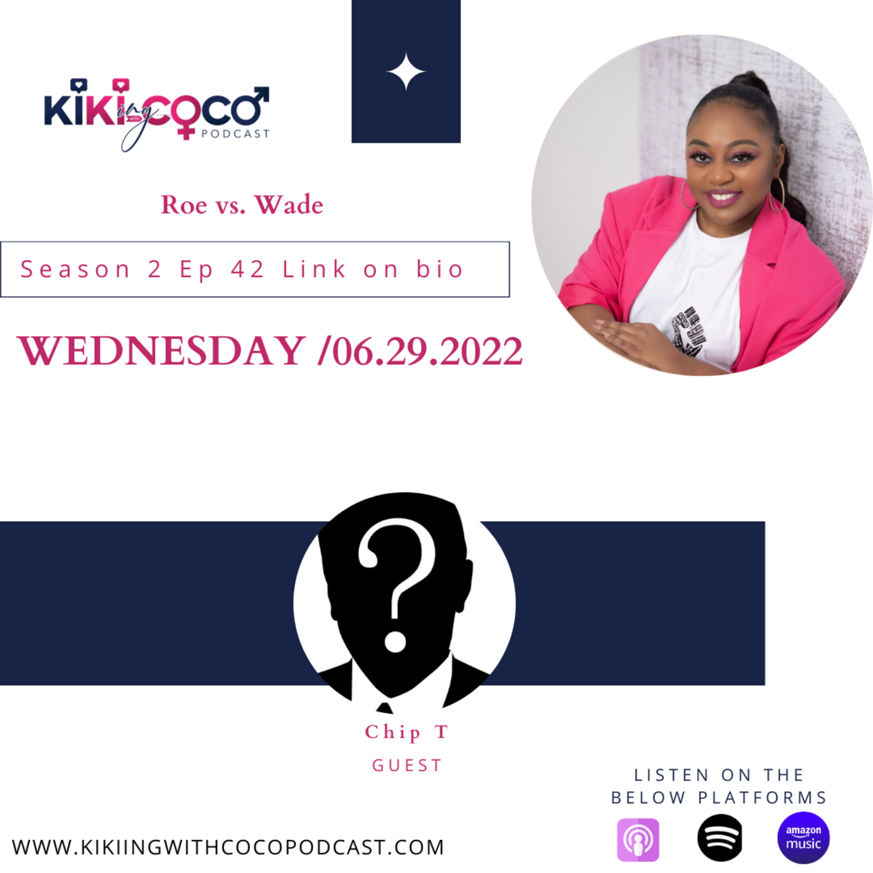Kiki\'ing With CoCo