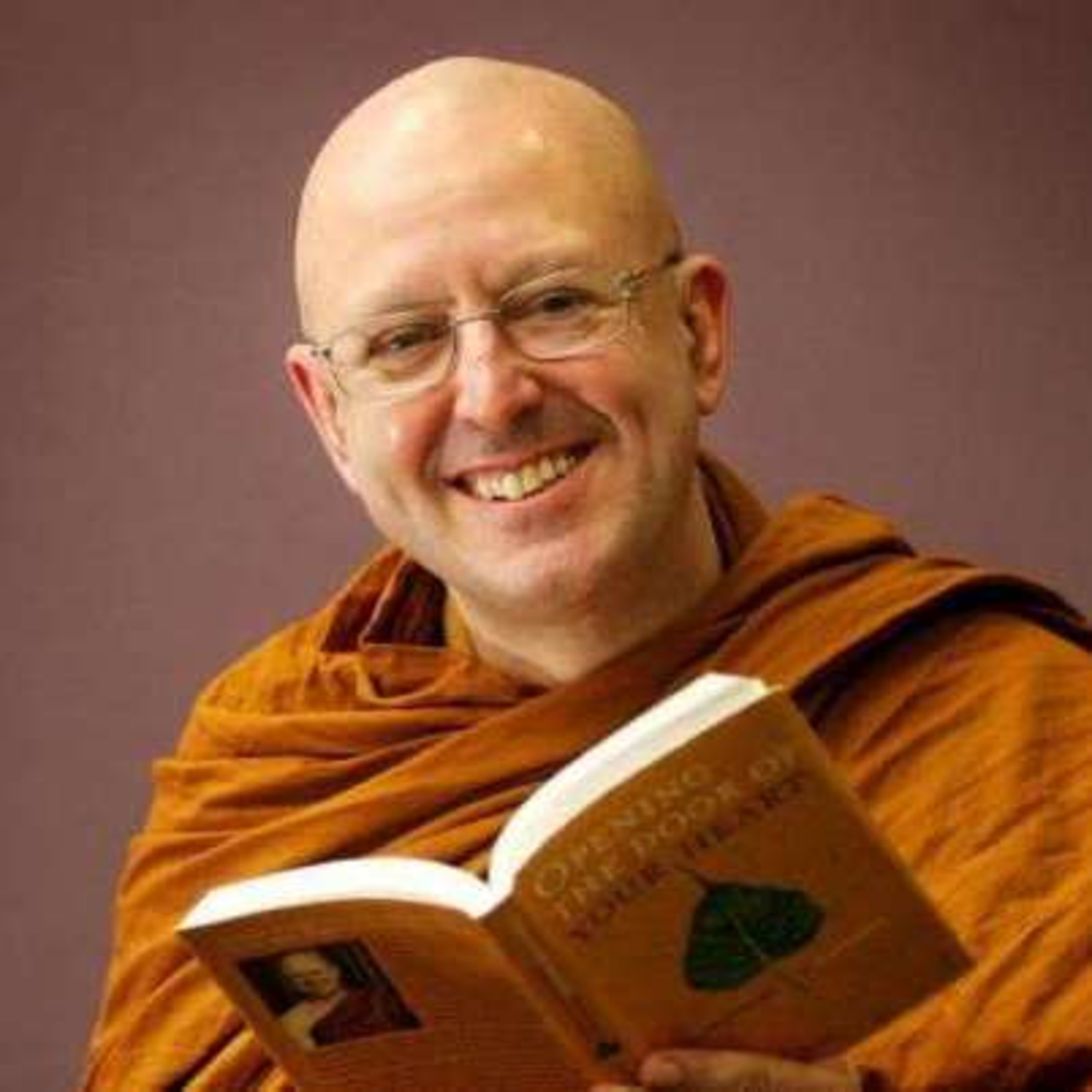 Superstitions | Ajahn Brahm episode artwork