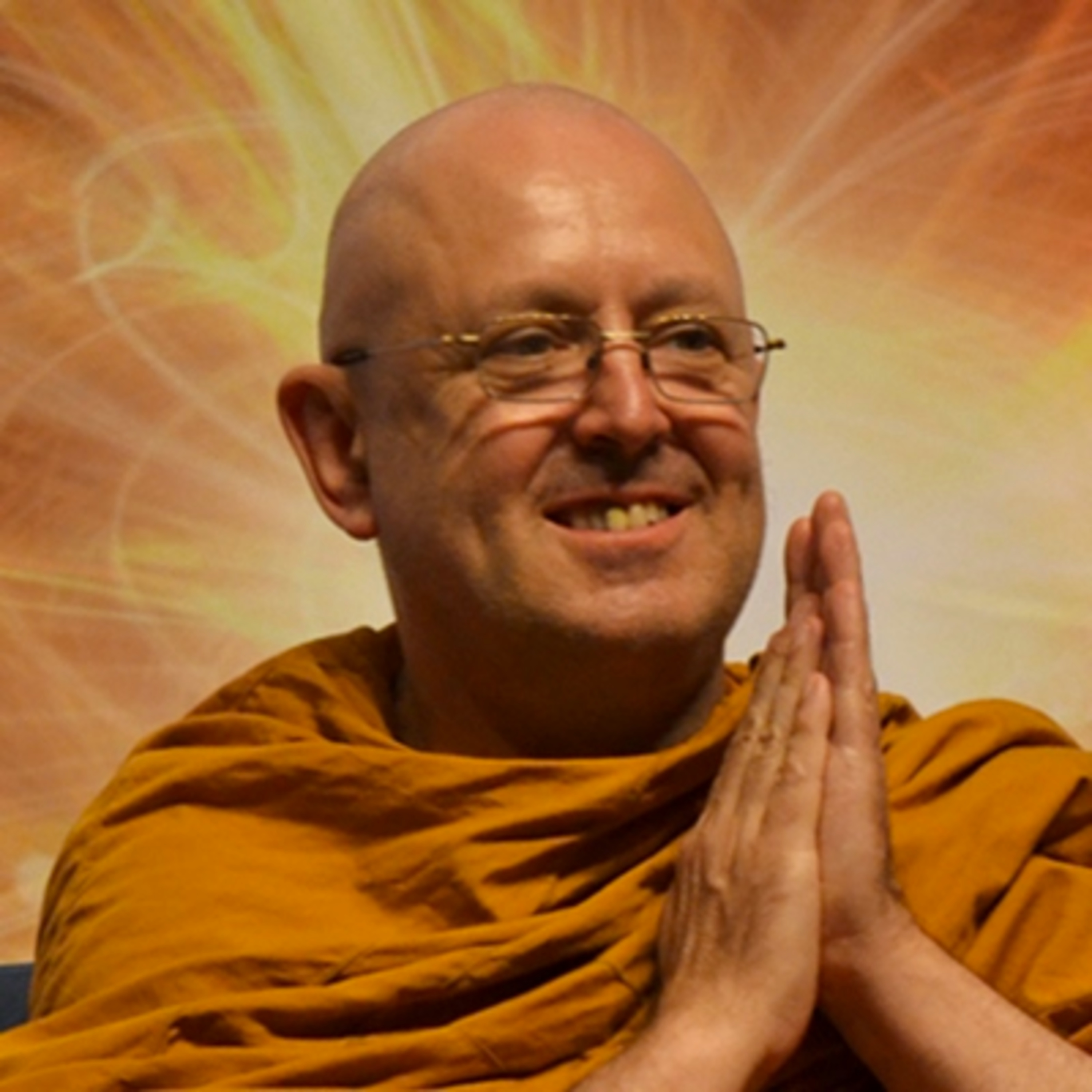 Contentment | Ajahn Brahm episode artwork
