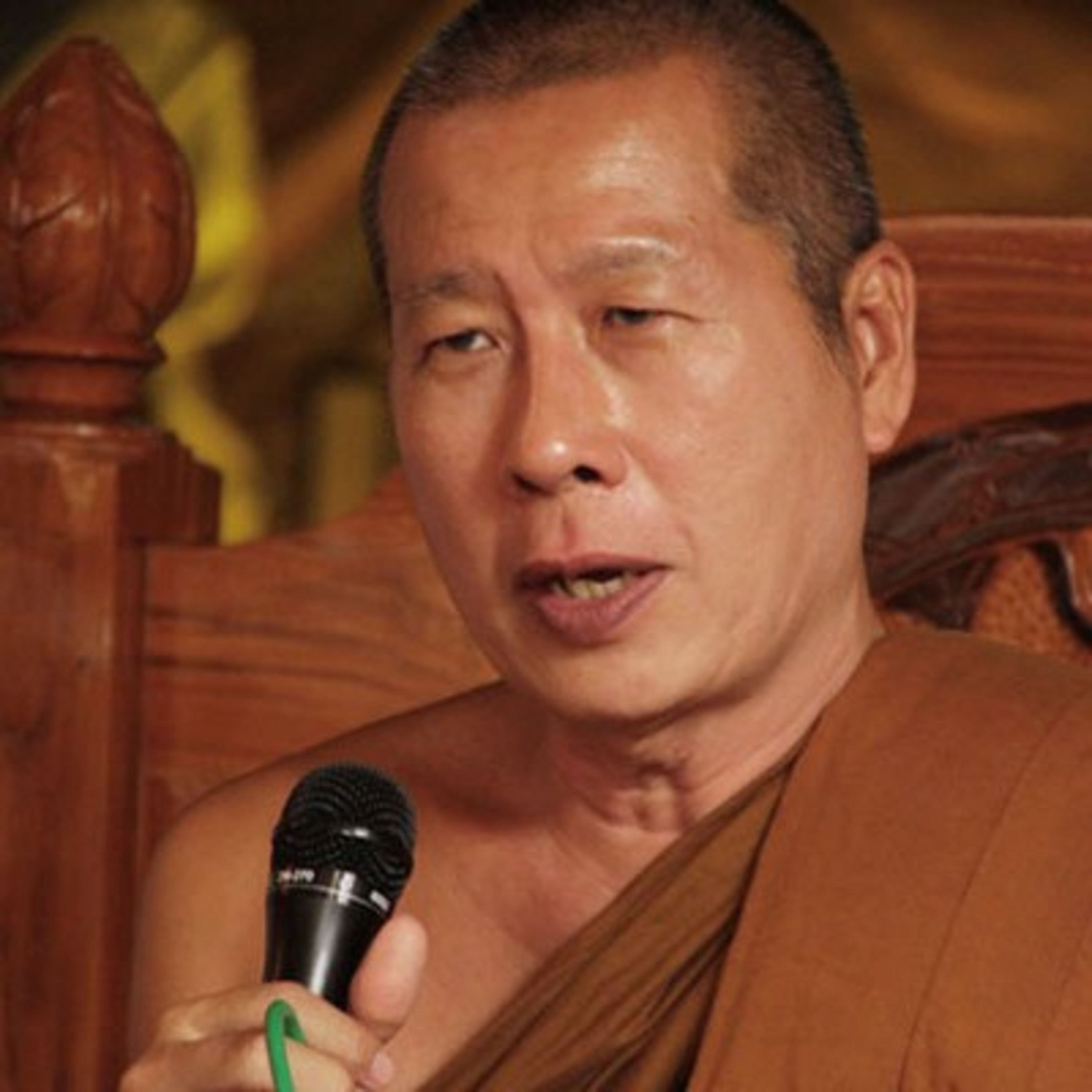 Pandangan Agama Buddha Tentang Nasib 🇮🇩| Bhante Uttamo