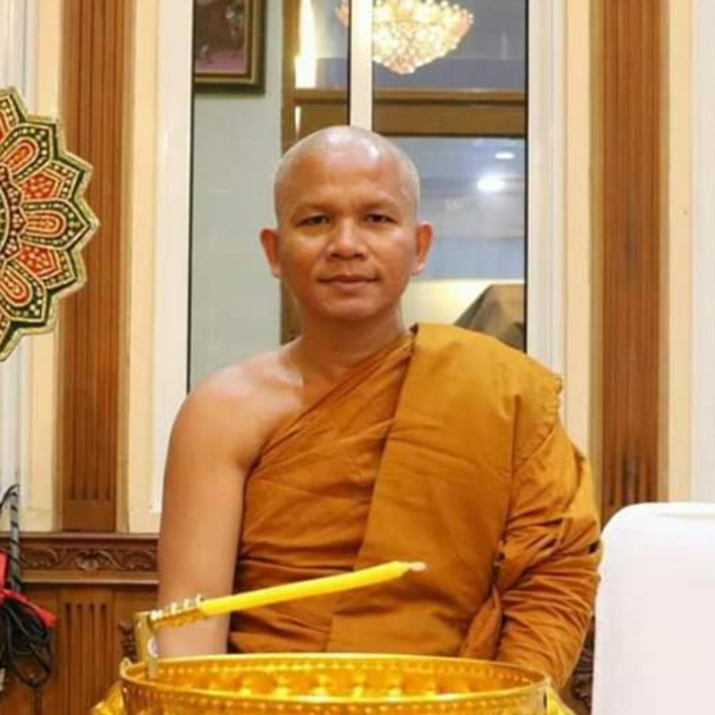 Virus Corona 🇮🇩| Bhante Kamsai