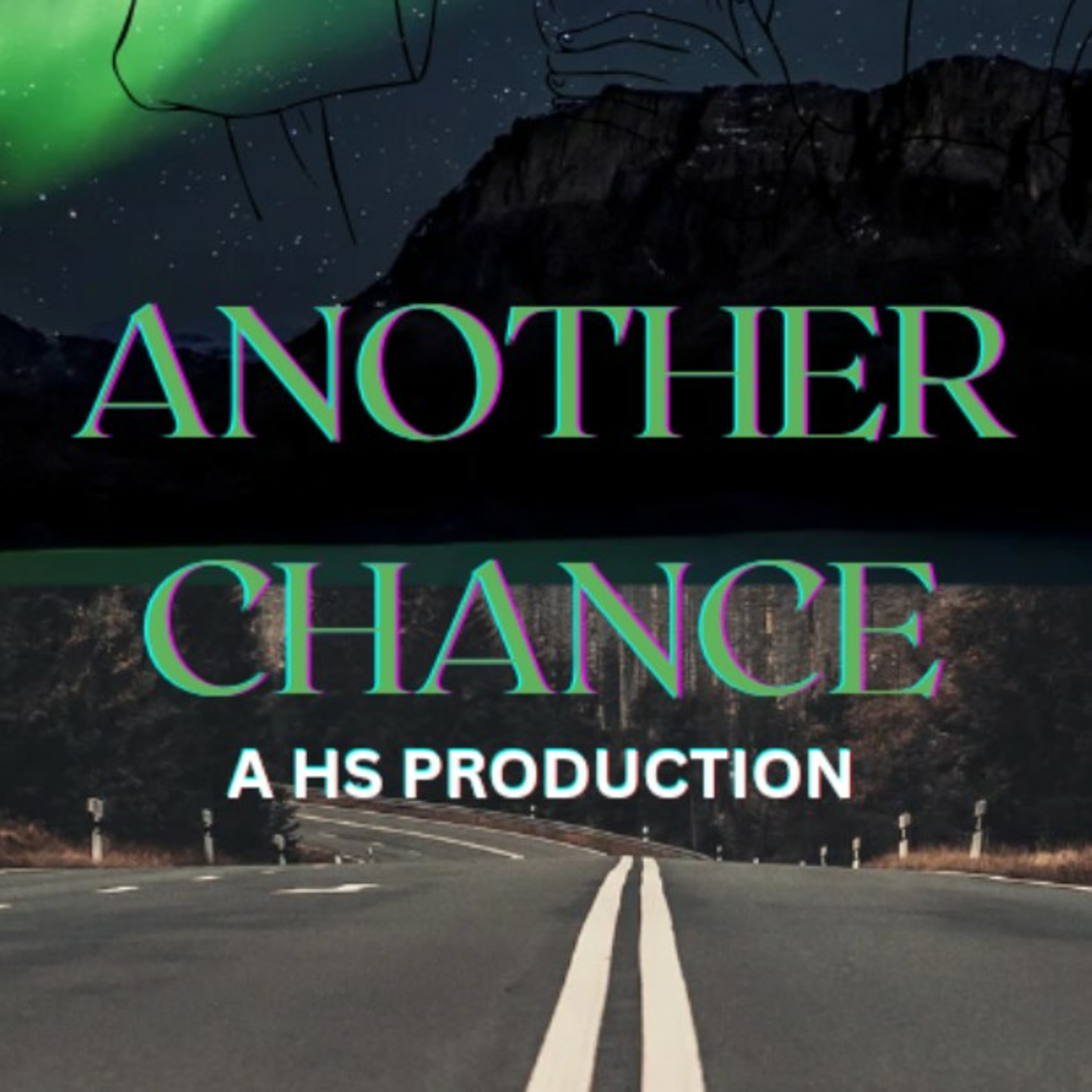 ANOTHER CHANCE - UPDATE EP/ALBUM (1st Episode 2024) episode artwork