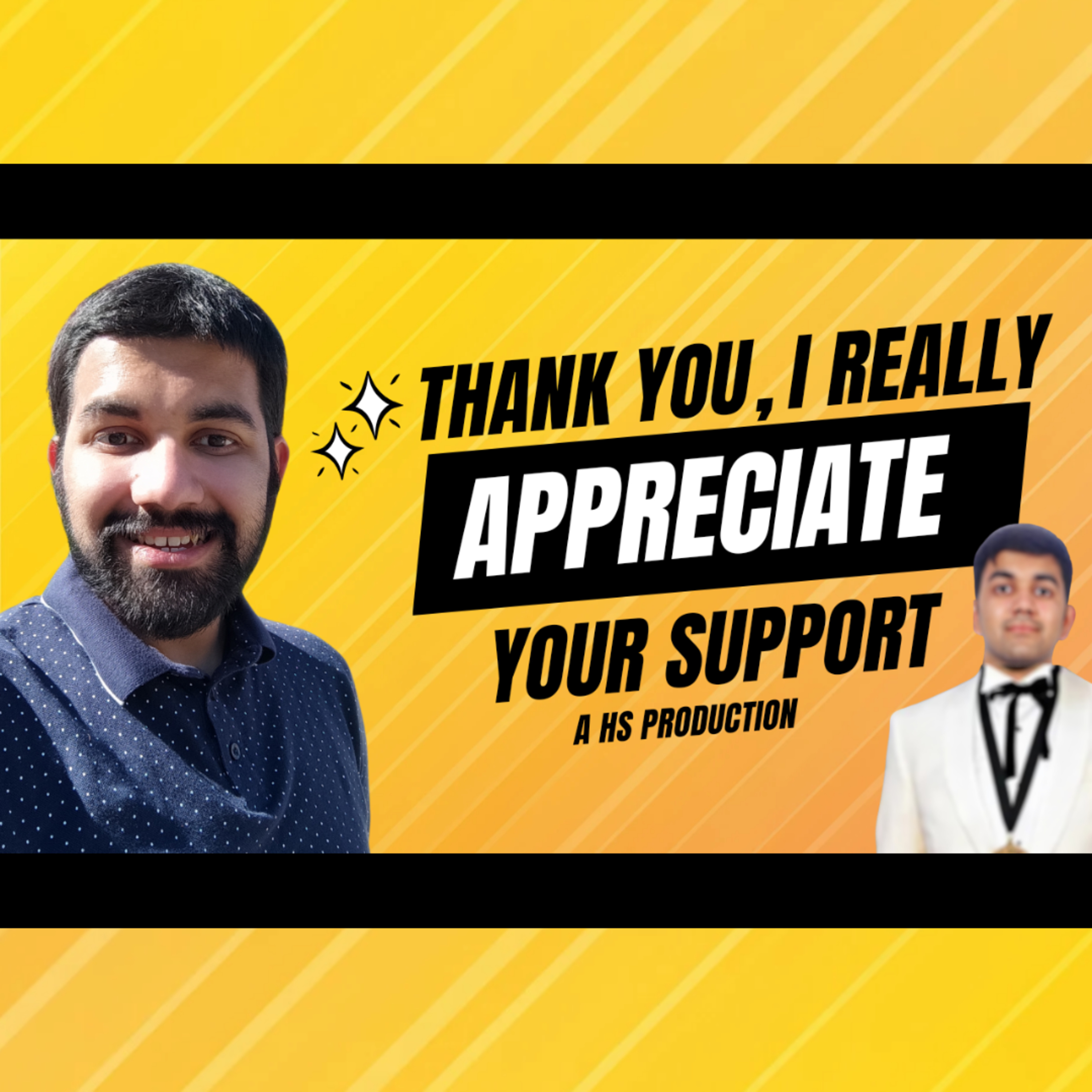 THIS IS GRATITUDE | THANKSFUL | UPDATE ABOUT UPCOMING FUTURE PROJECT episode artwork
