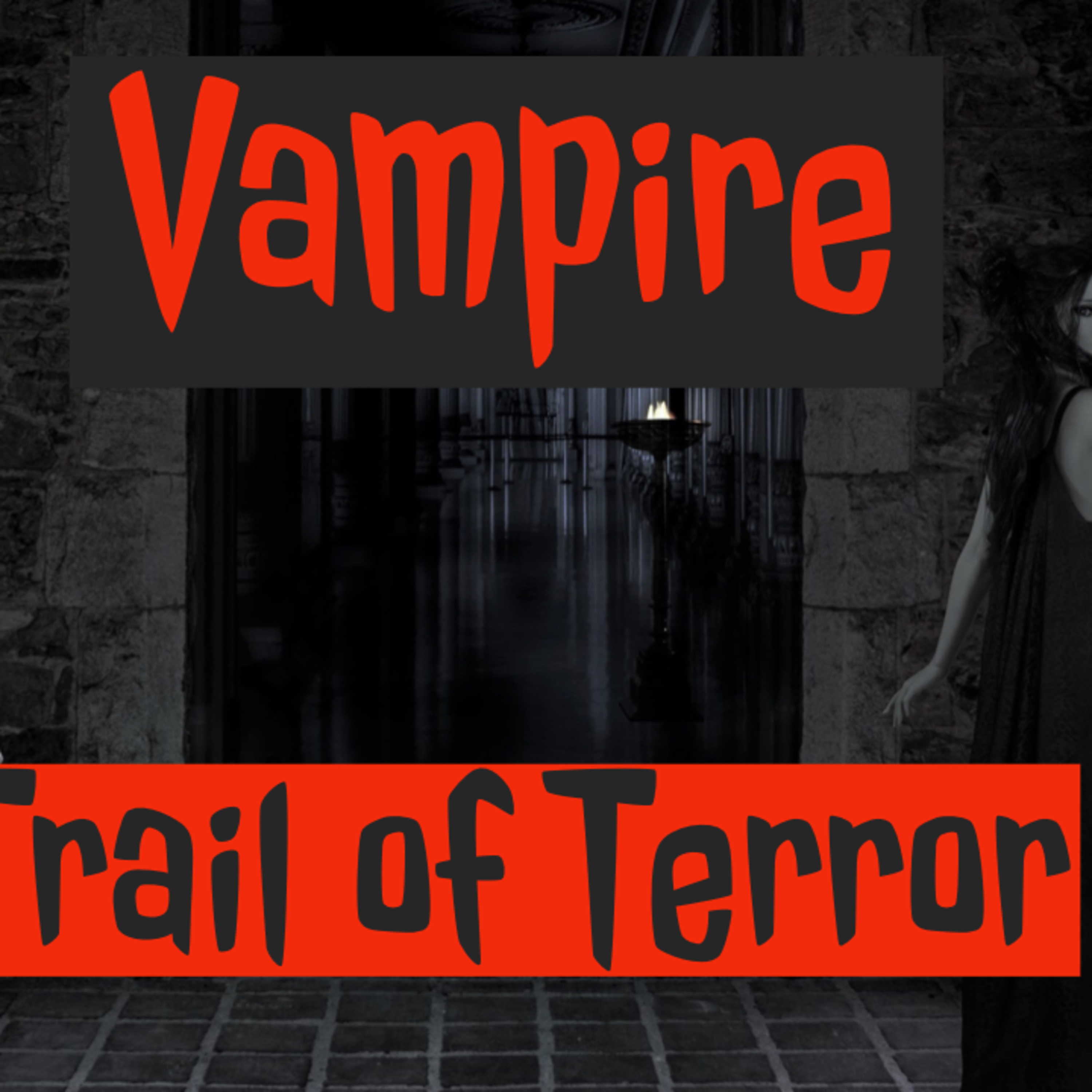 Murder at Coffin Falls episode artwork