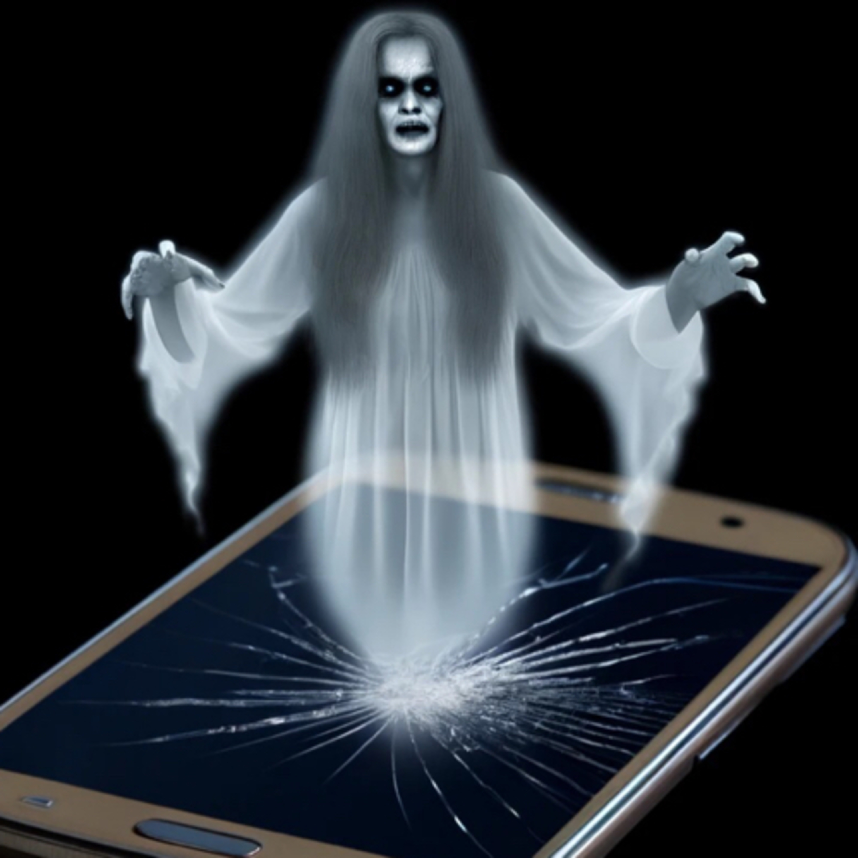 Sleep Terrors Most Haunting Ghost Stories Told in the Rain episode artwork
