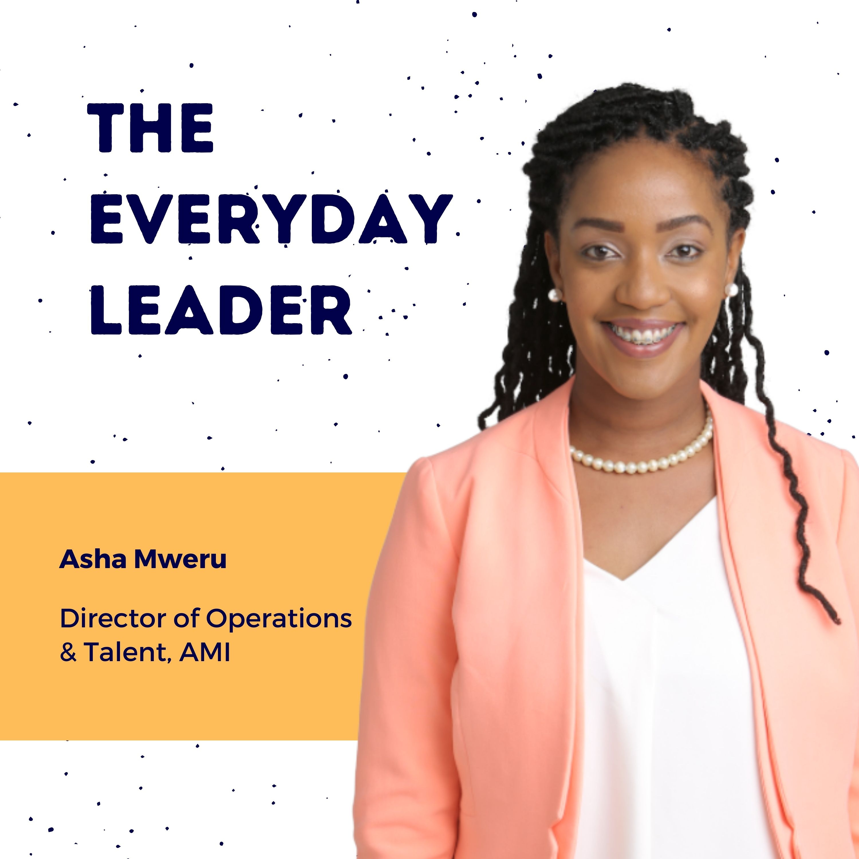The Everyday Leader