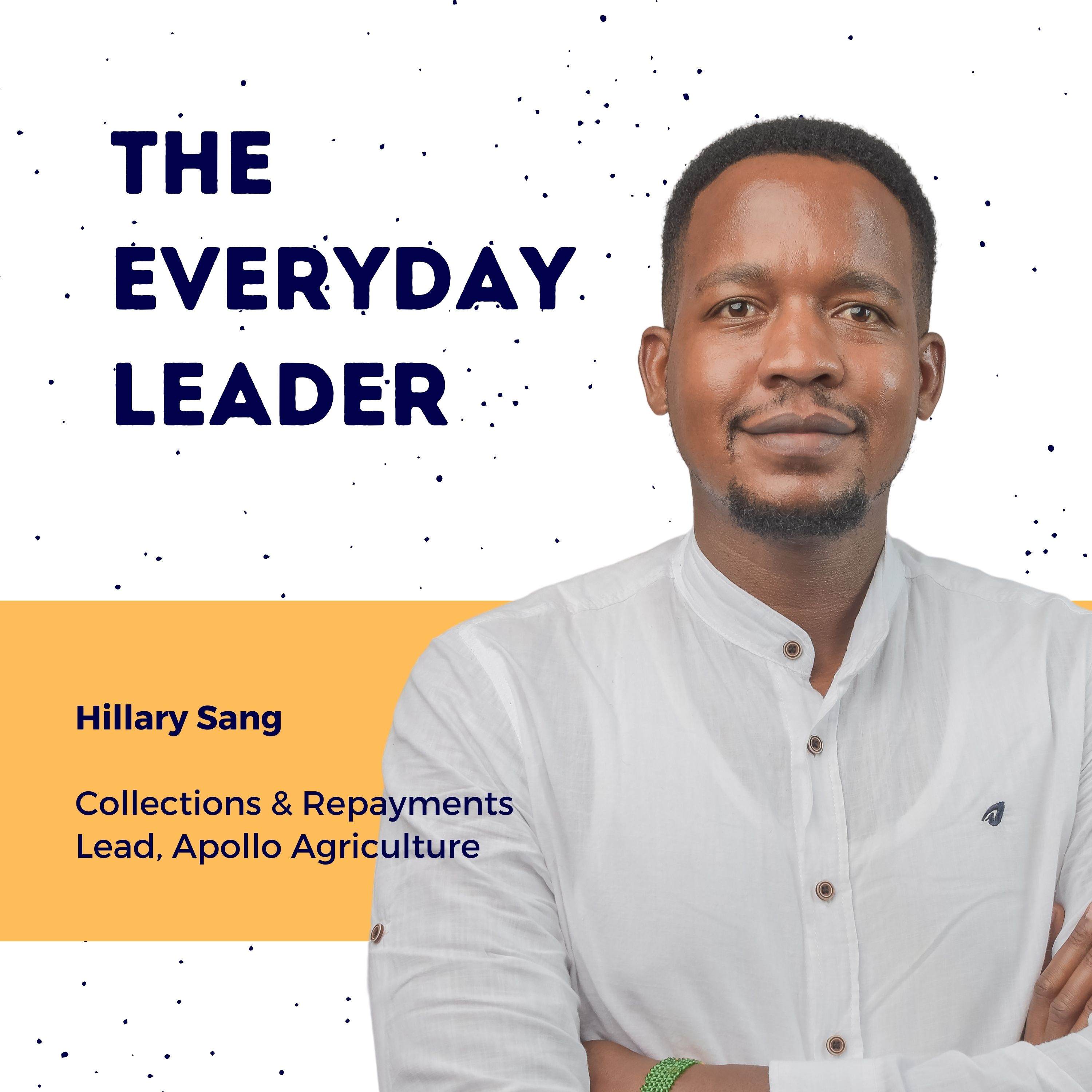 The Everyday Leader
