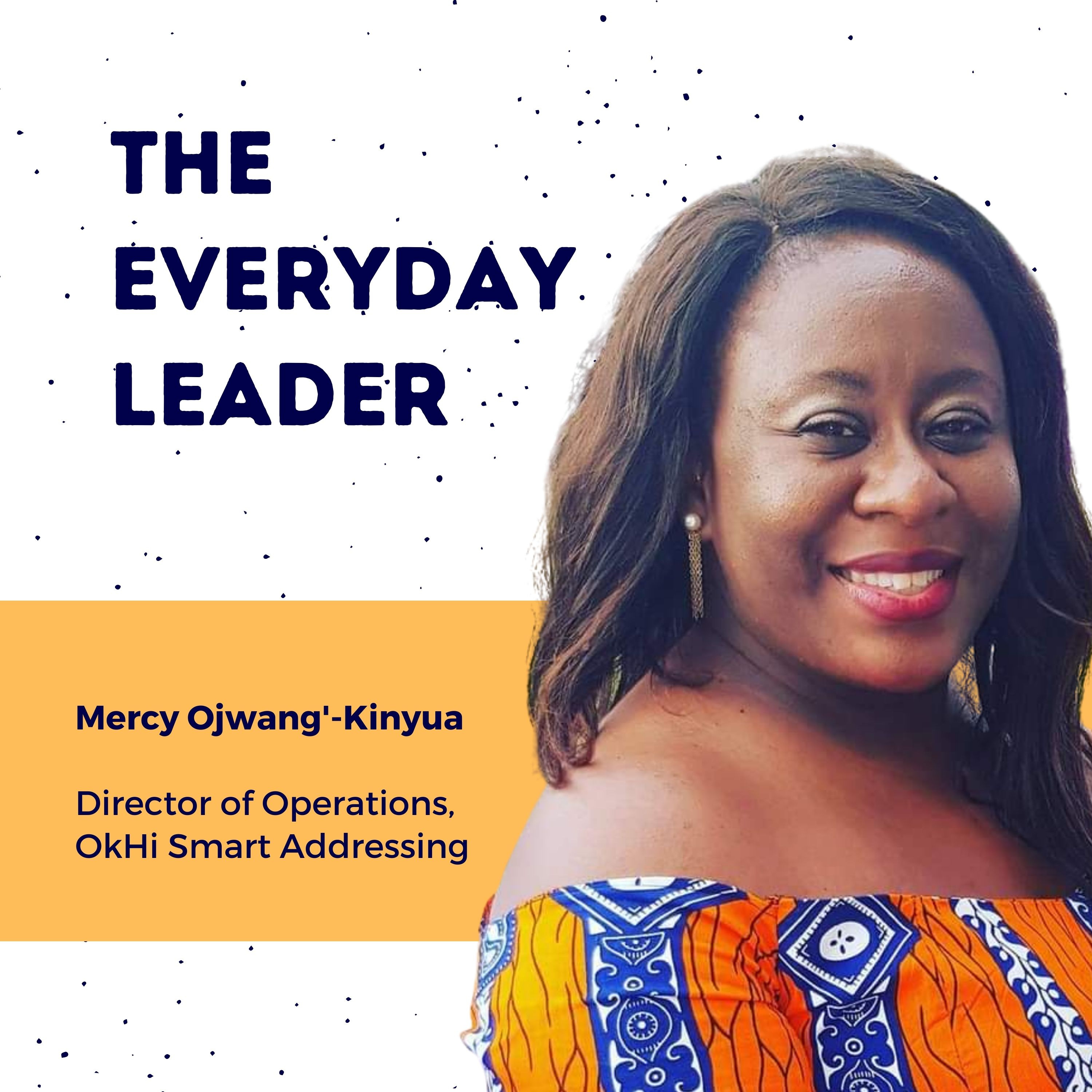 The Everyday Leader
