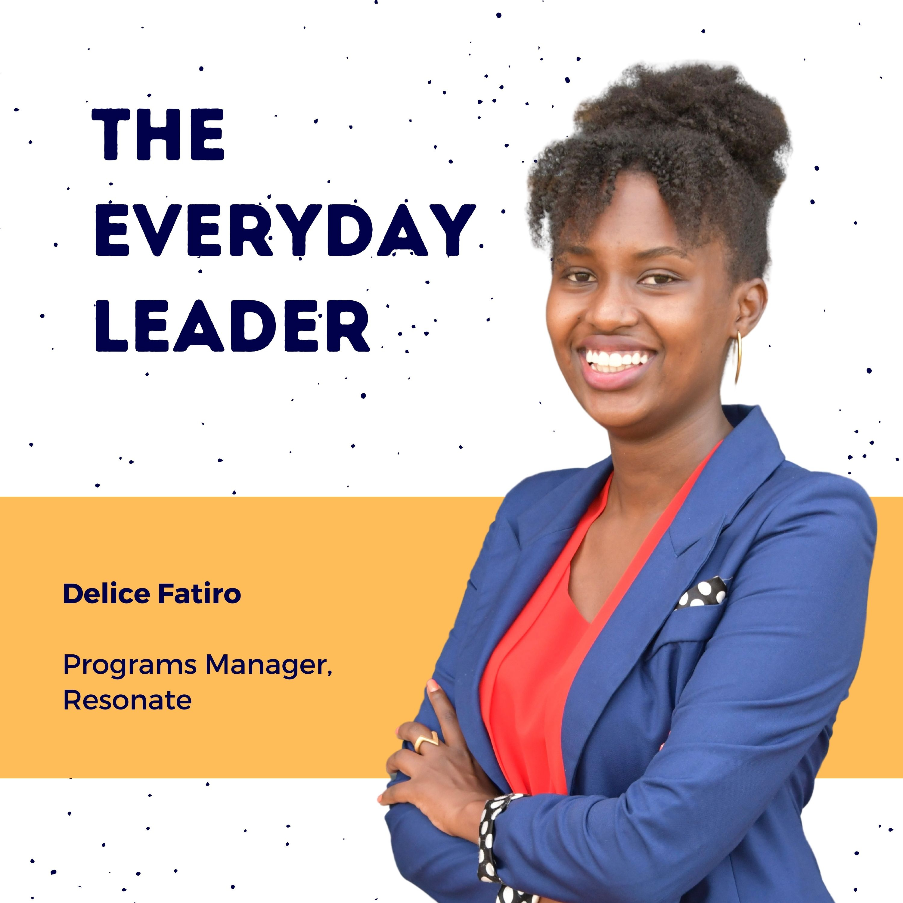 The Everyday Leader