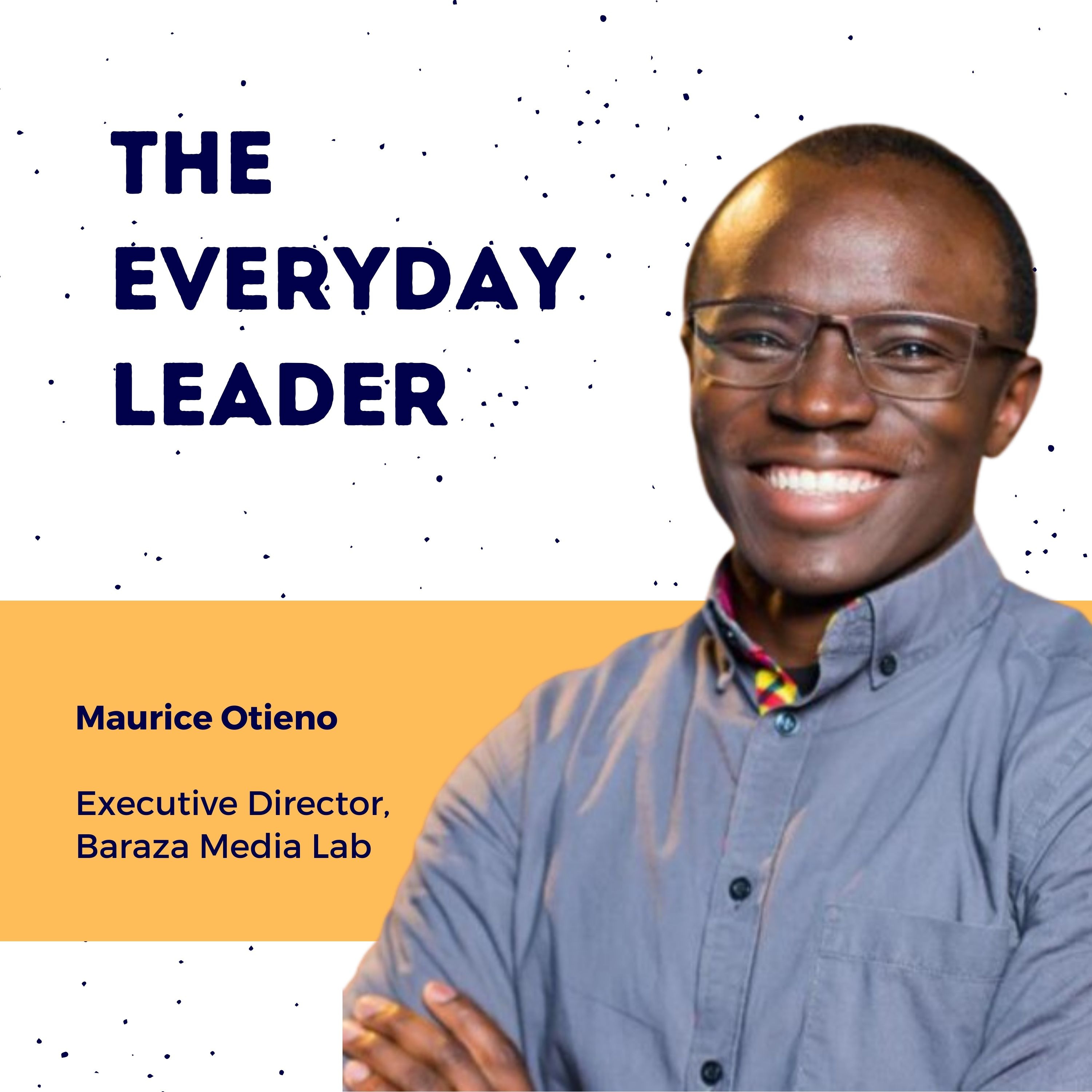 The Everyday Leader