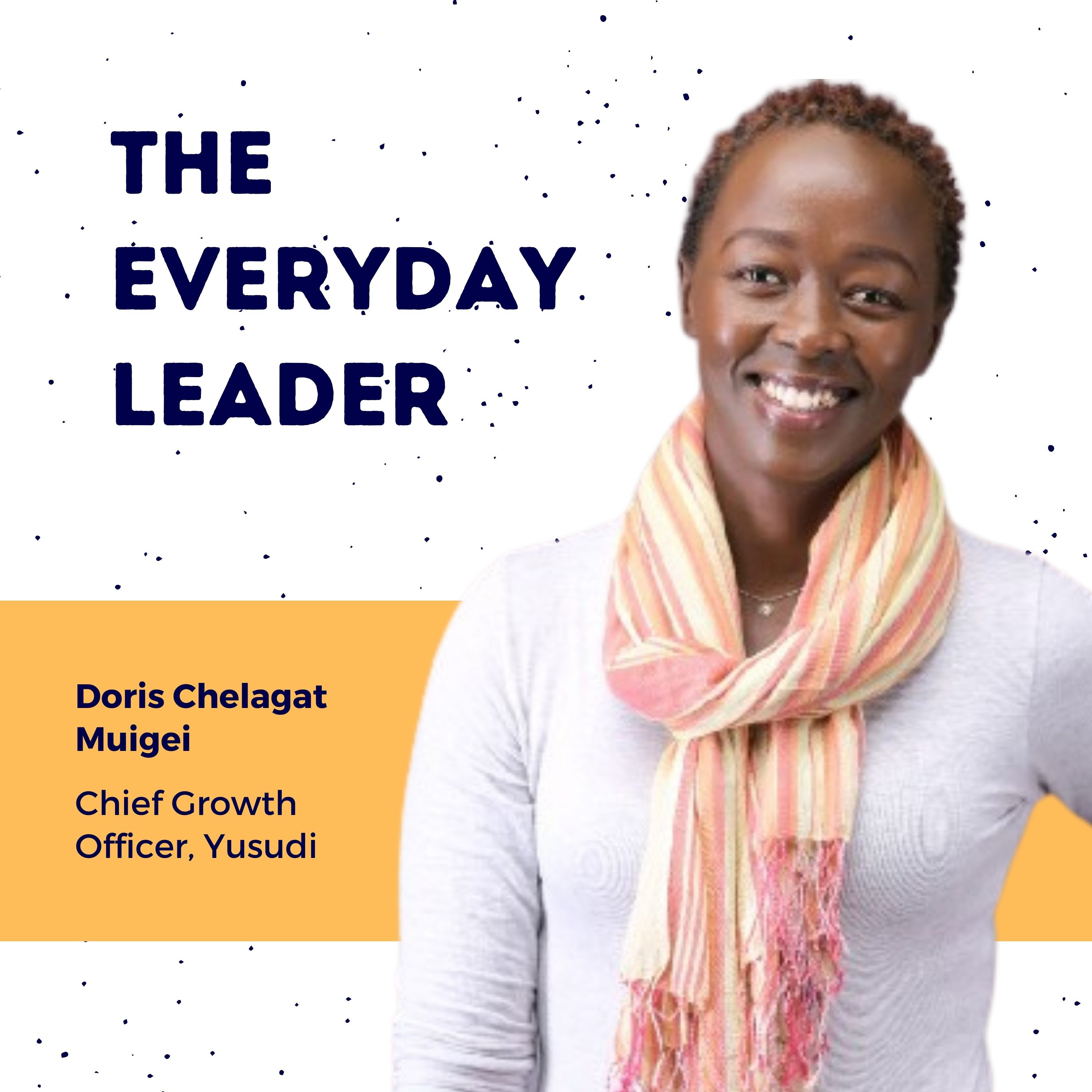 The Everyday Leader