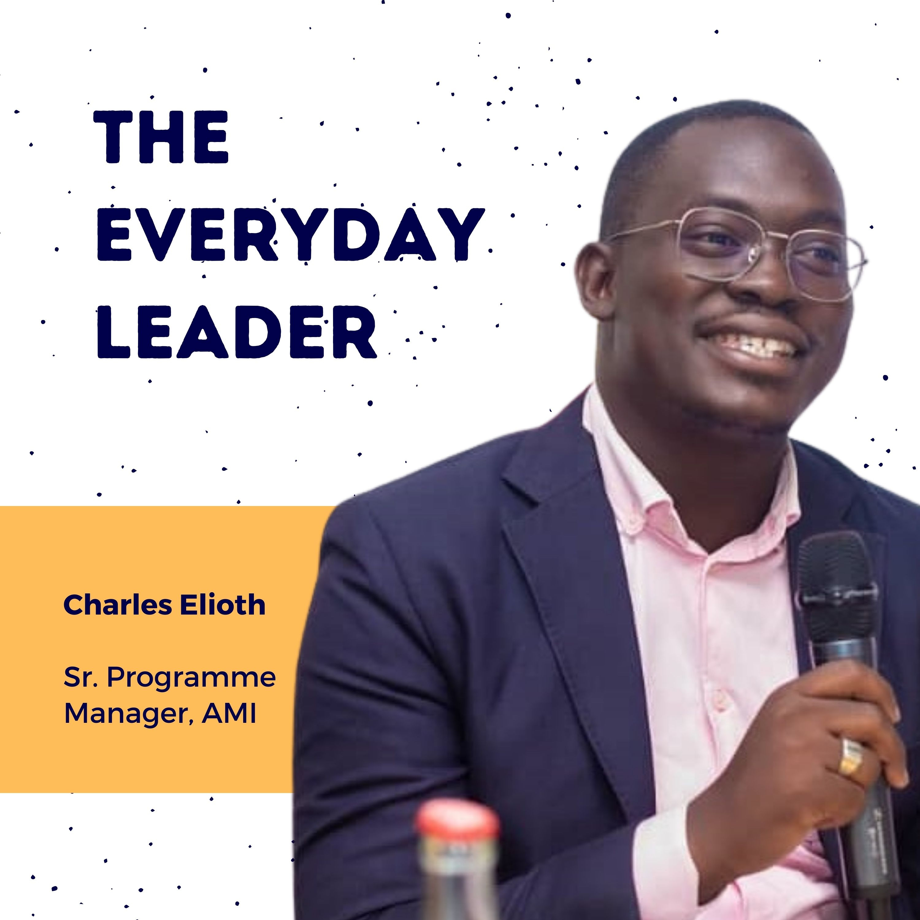 The Everyday Leader
