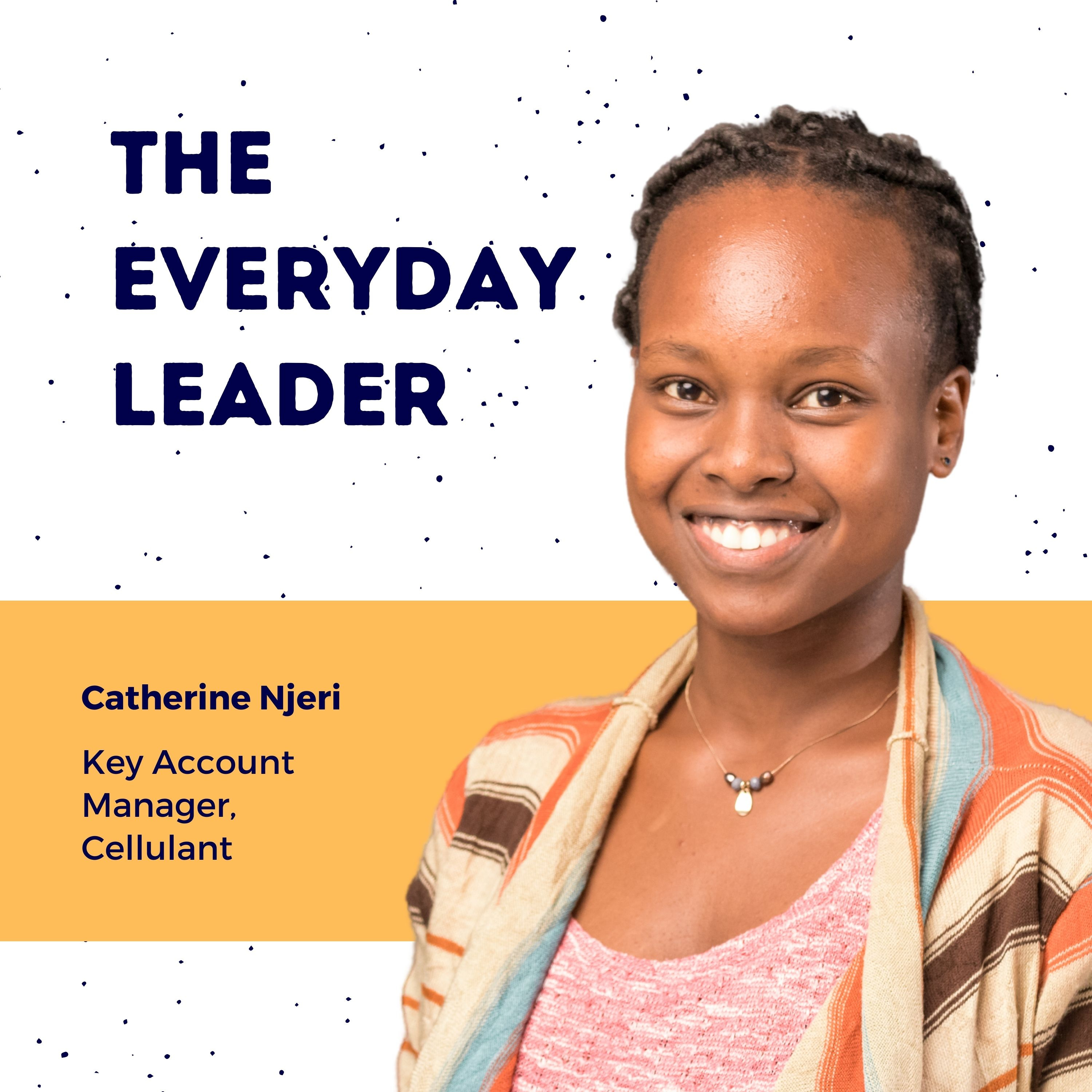 The Everyday Leader