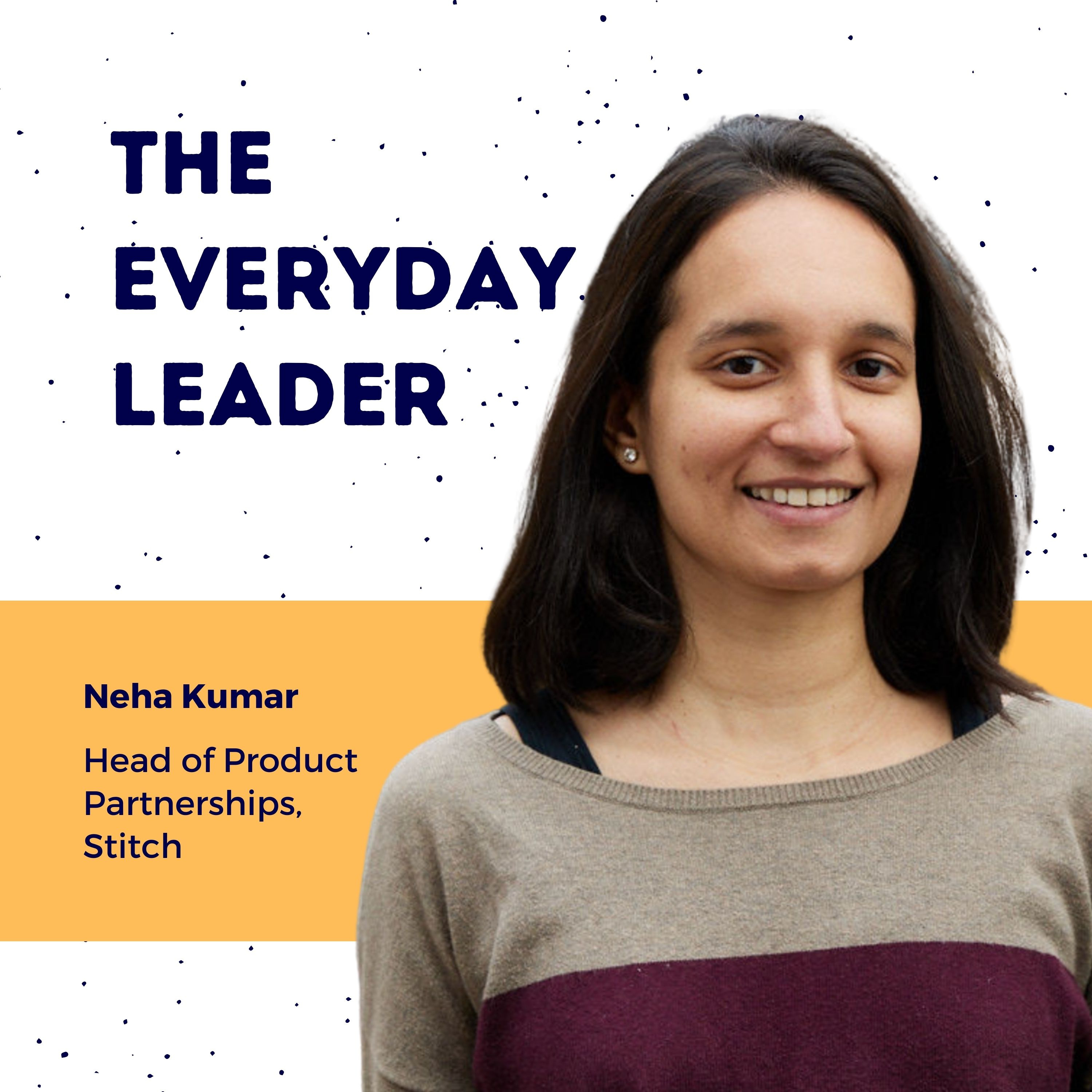 The Everyday Leader