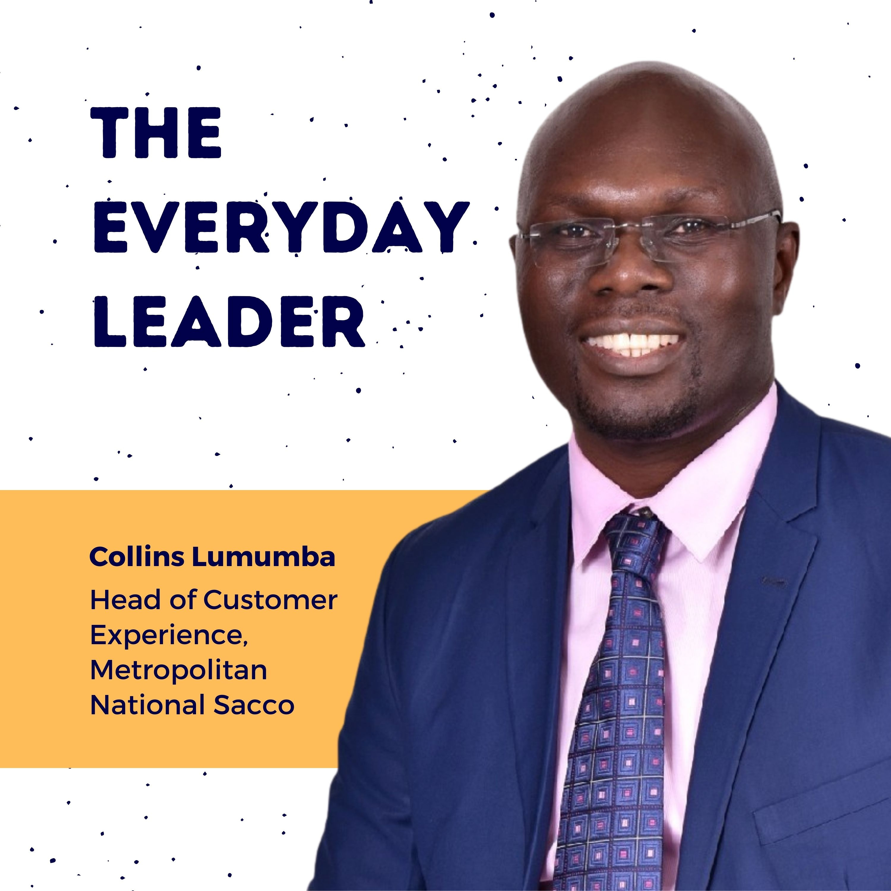 The Everyday Leader